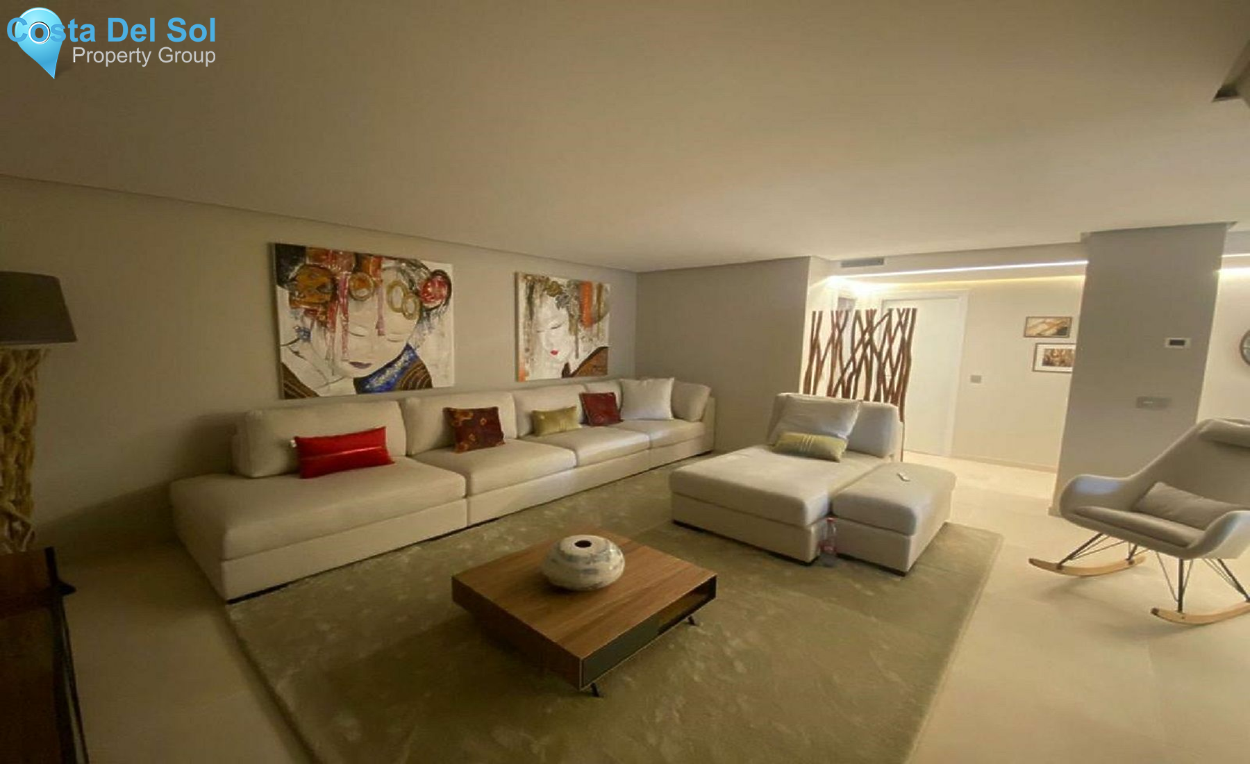 Detached Villa in Cerros del Aguila-1488232