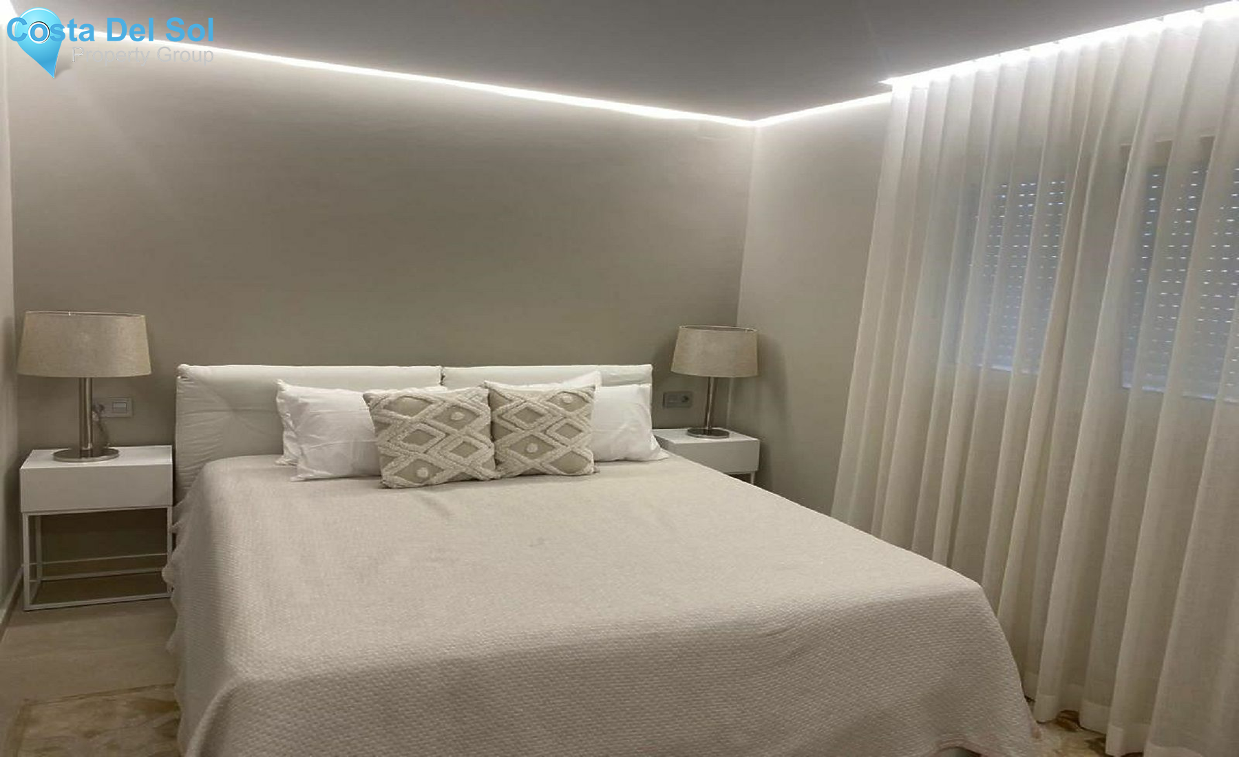 Detached Villa in Cerros del Aguila-1488233