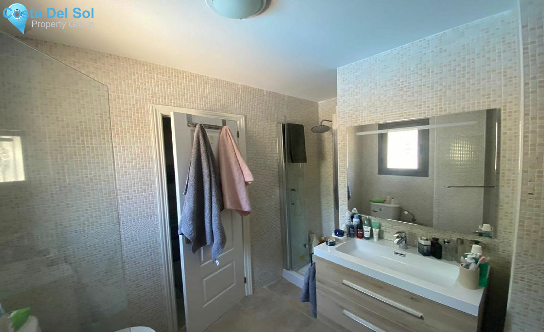 Detached Villa in Cerros del Aguila-1488234