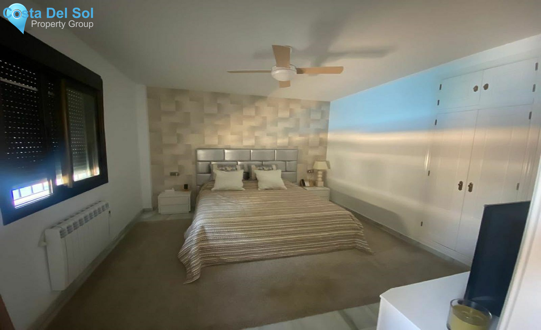 Detached Villa in Cerros del Aguila-1488235