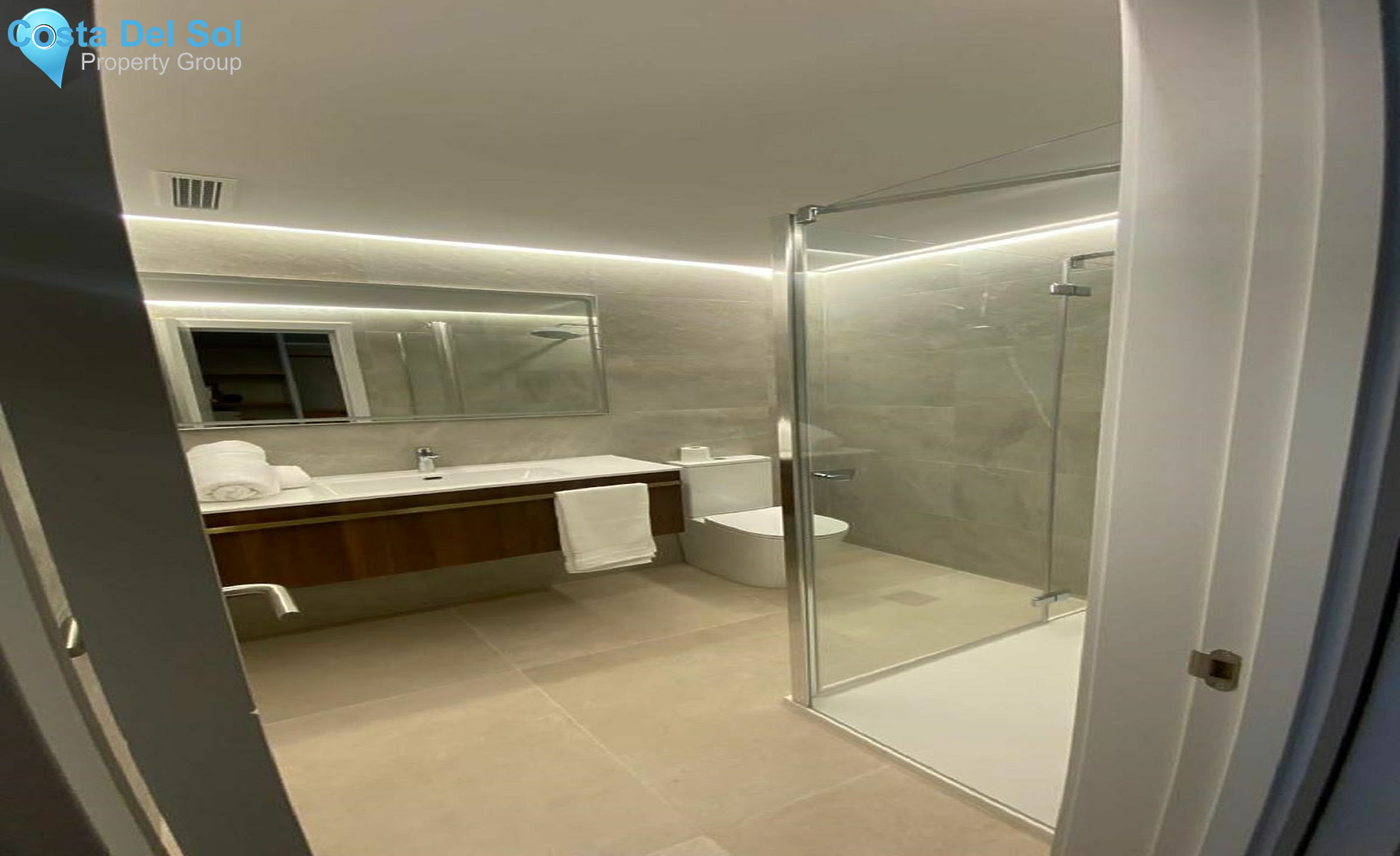 Detached Villa in Cerros del Aguila-1488237