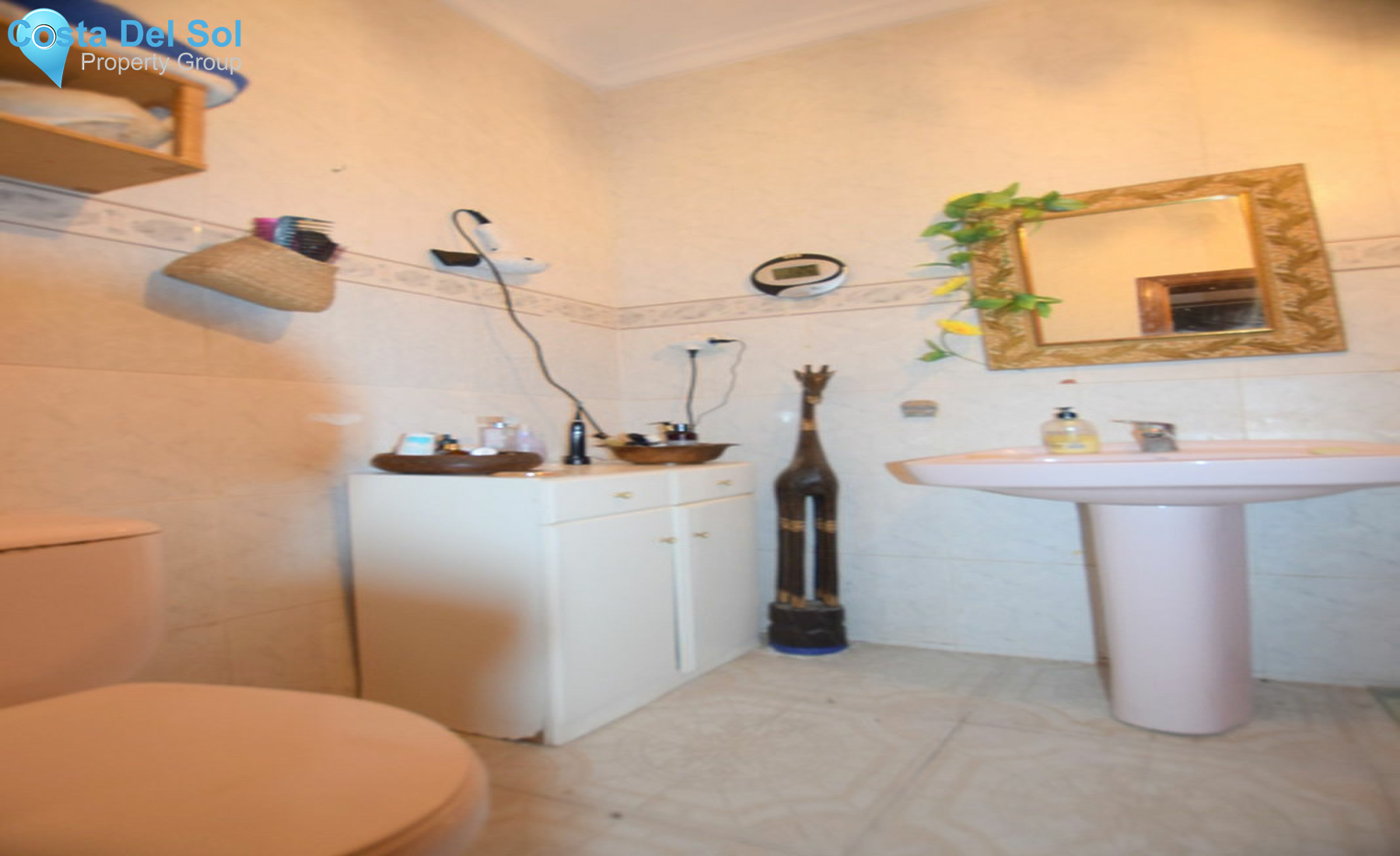 Detached Villa in Churriana-1232771