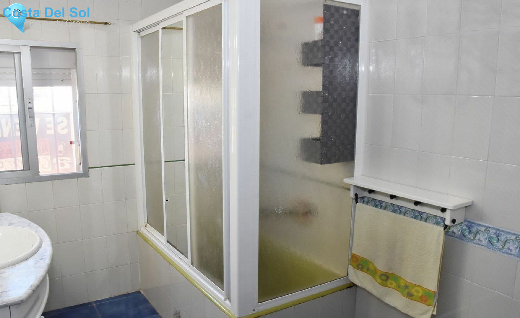 Detached Villa in Ciudad Jardín-1216164