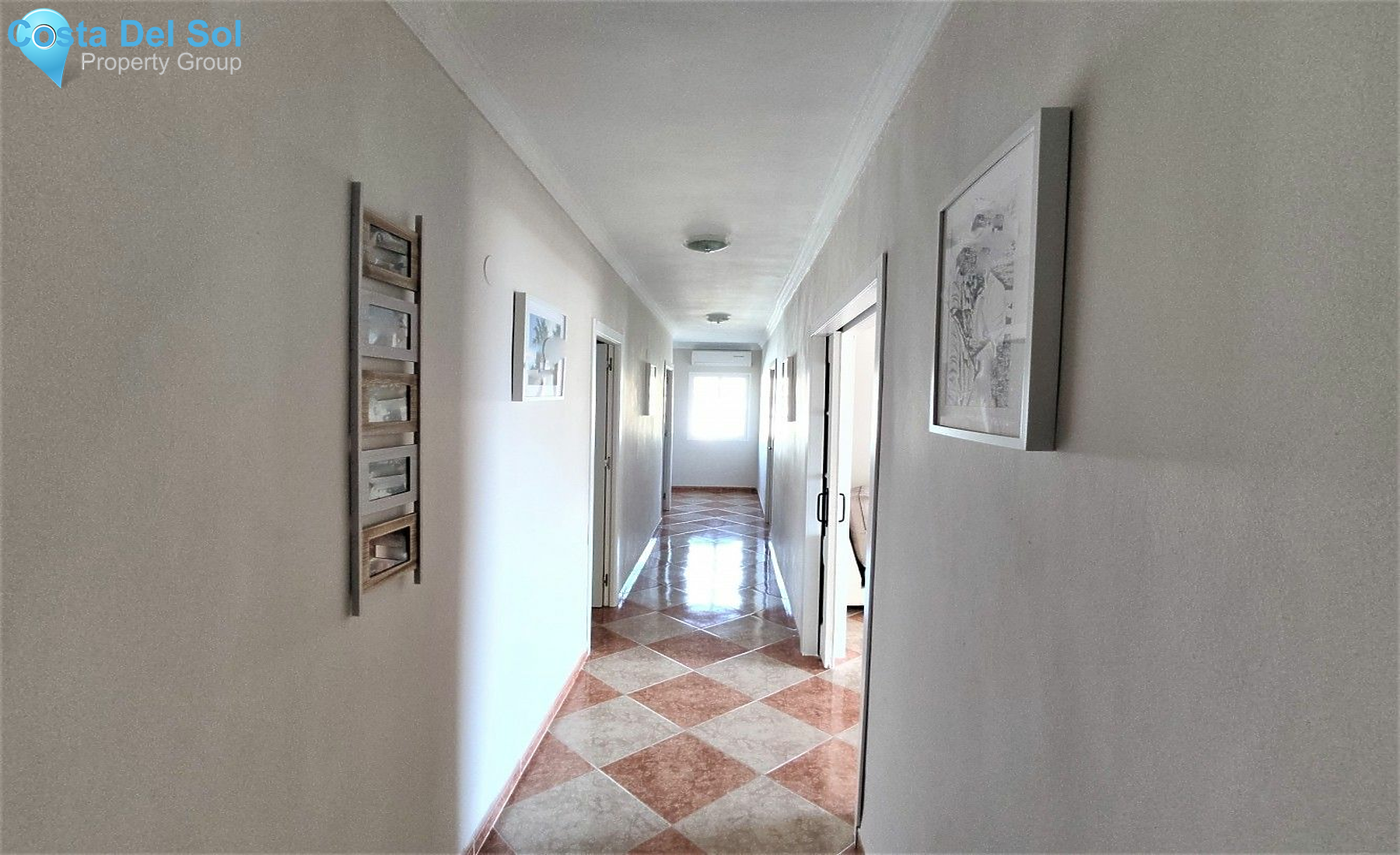 Detached Villa in Colmenar-1175133