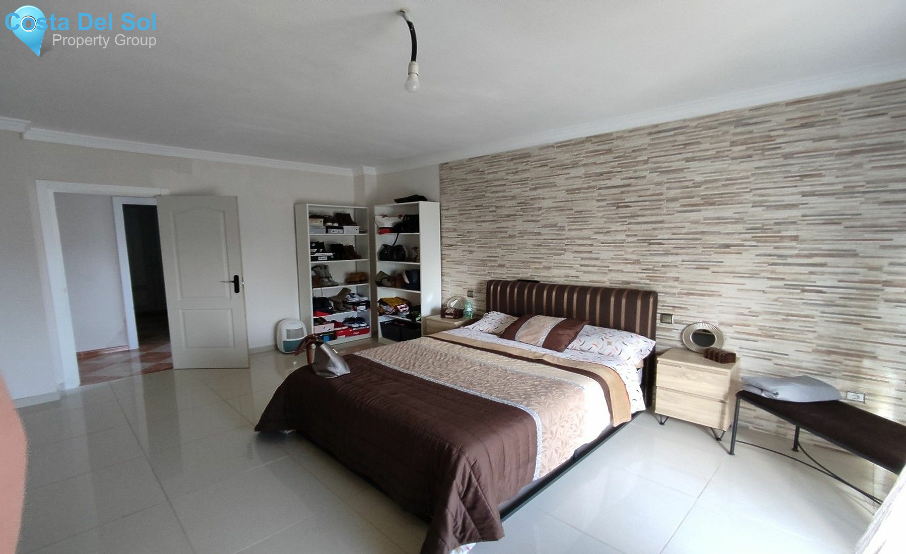 Detached Villa in Colmenar-1175136