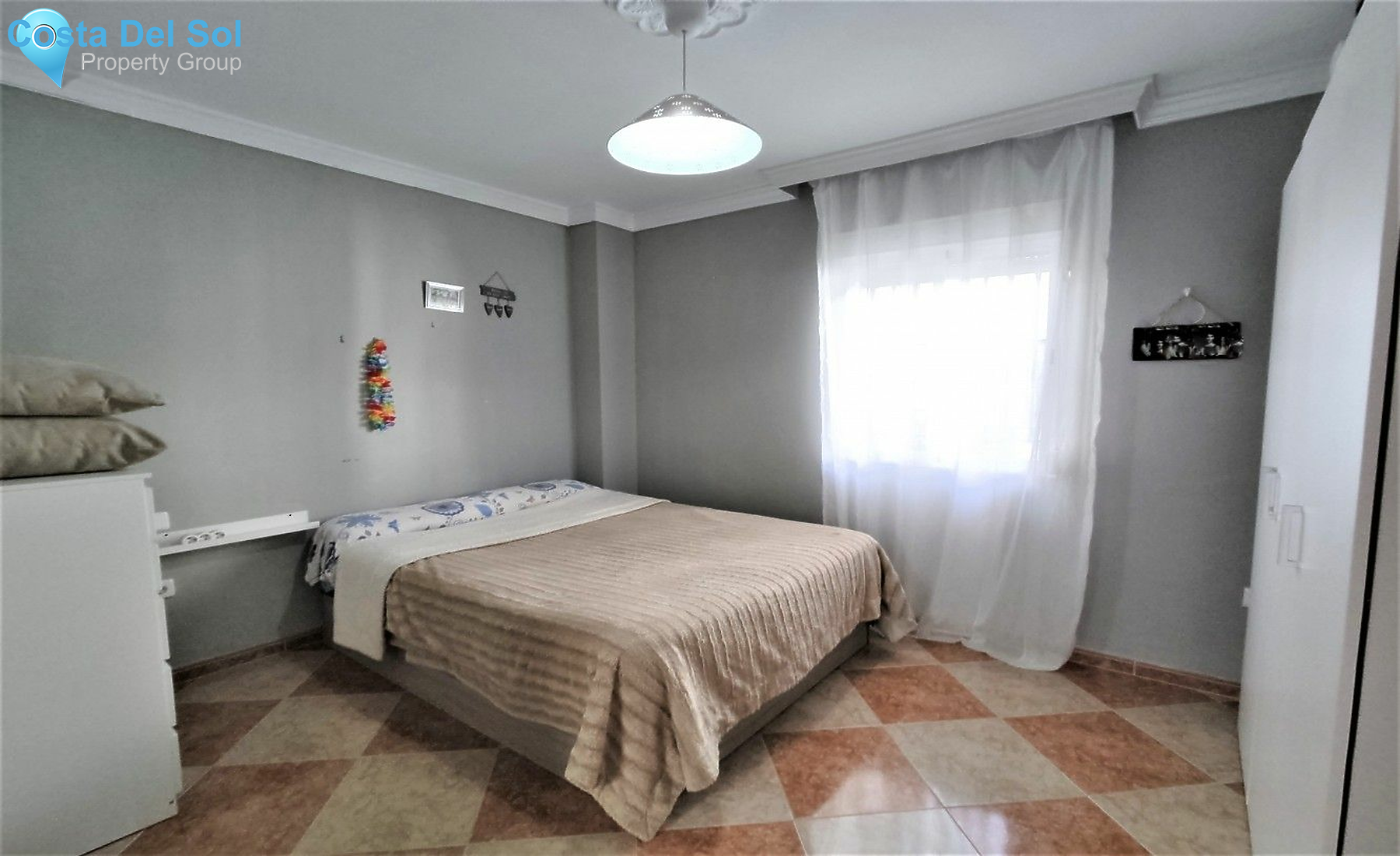 Detached Villa in Colmenar-1175139