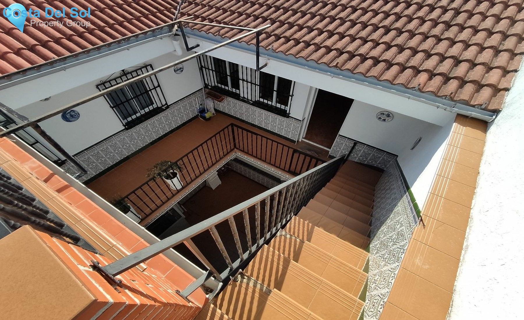 Detached Villa in Colmenar-1175123