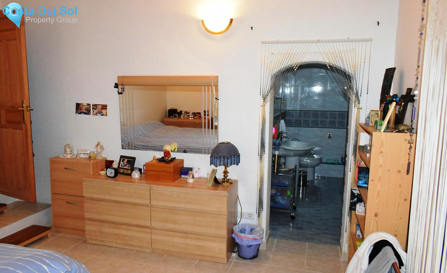 Detached Villa in Comares-1232305