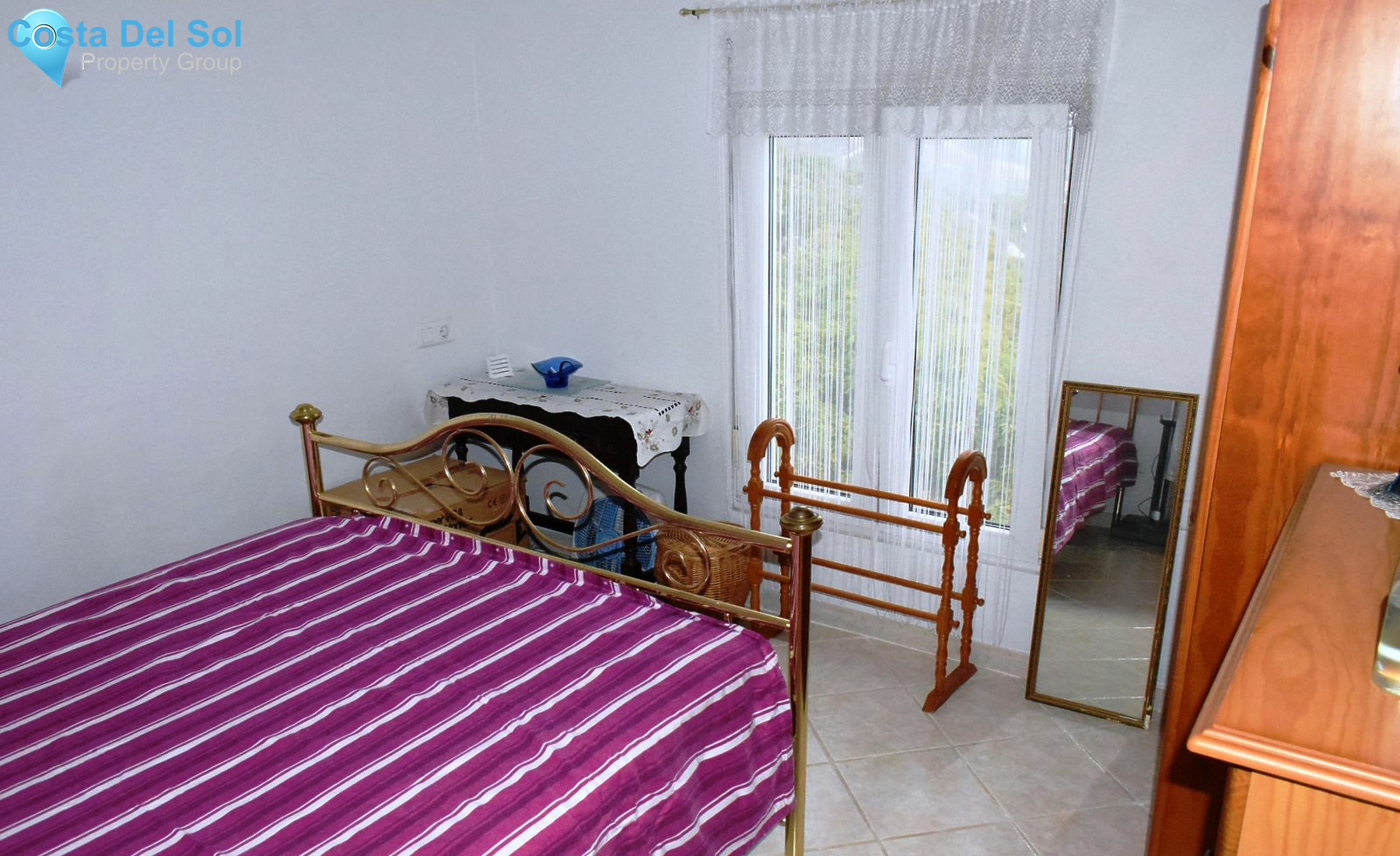 Detached Villa in Comares-1232314
