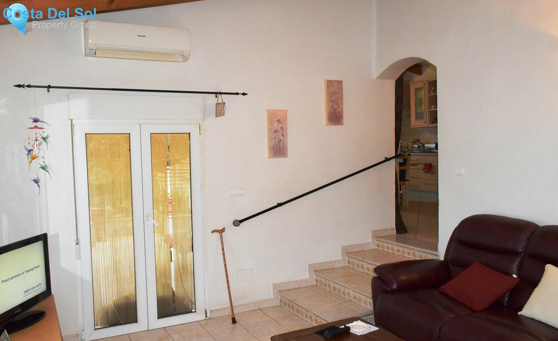 Detached Villa in Comares-1232298