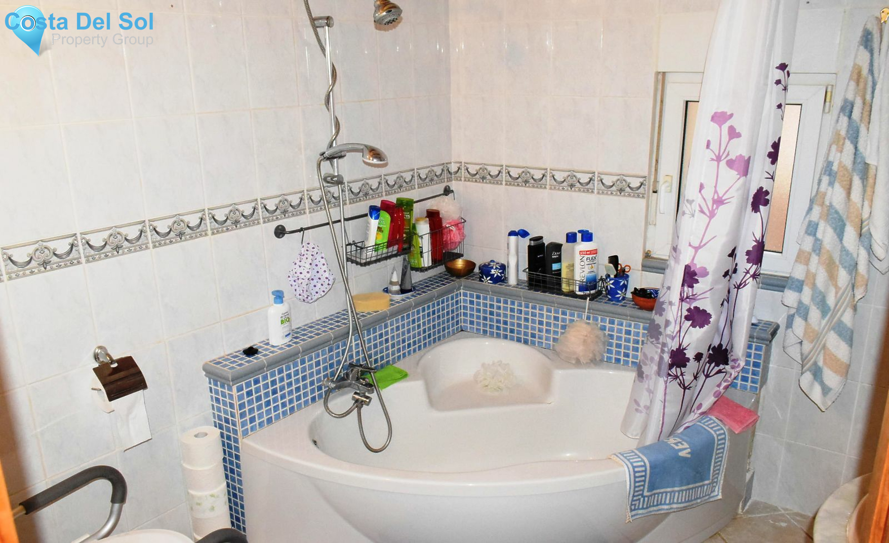 Detached Villa in Comares-1232300