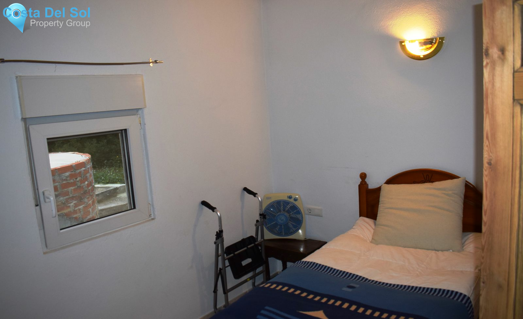 Detached Villa in Comares-1232302