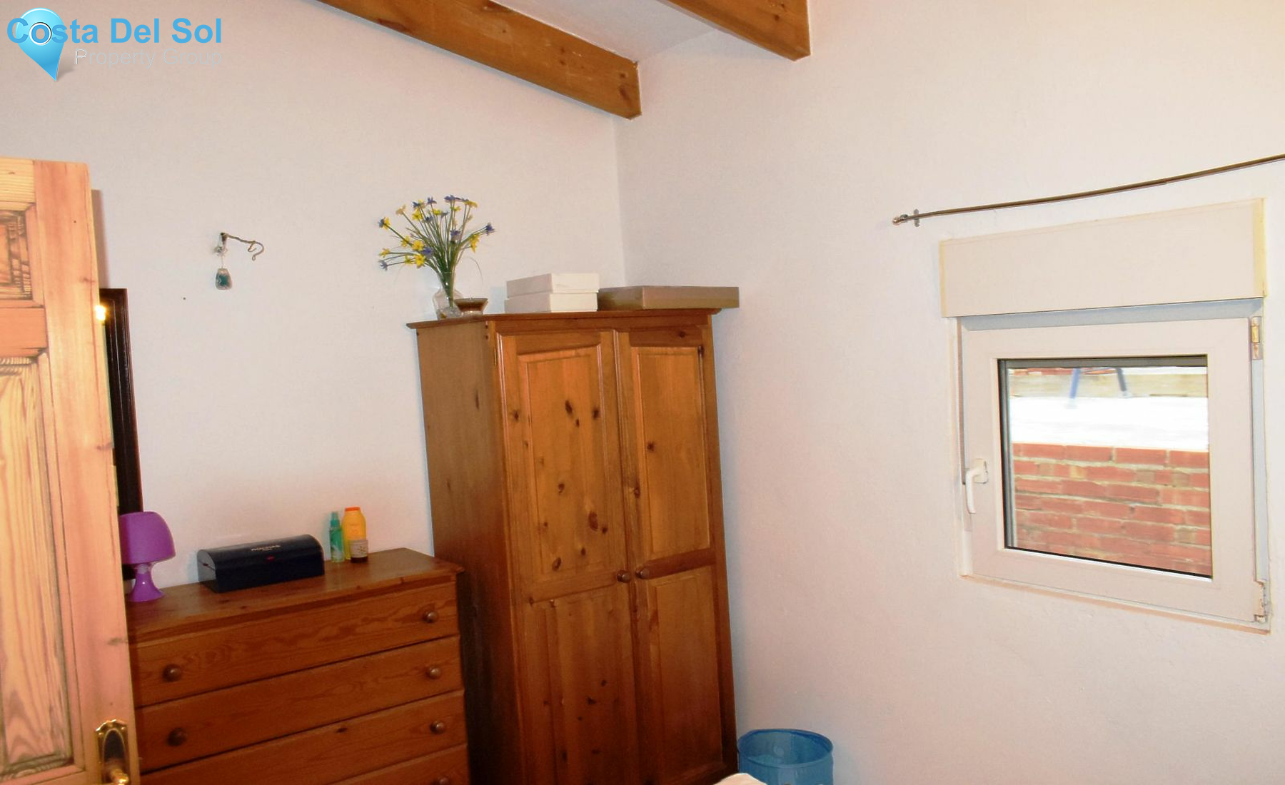 Detached Villa in Comares-1232303