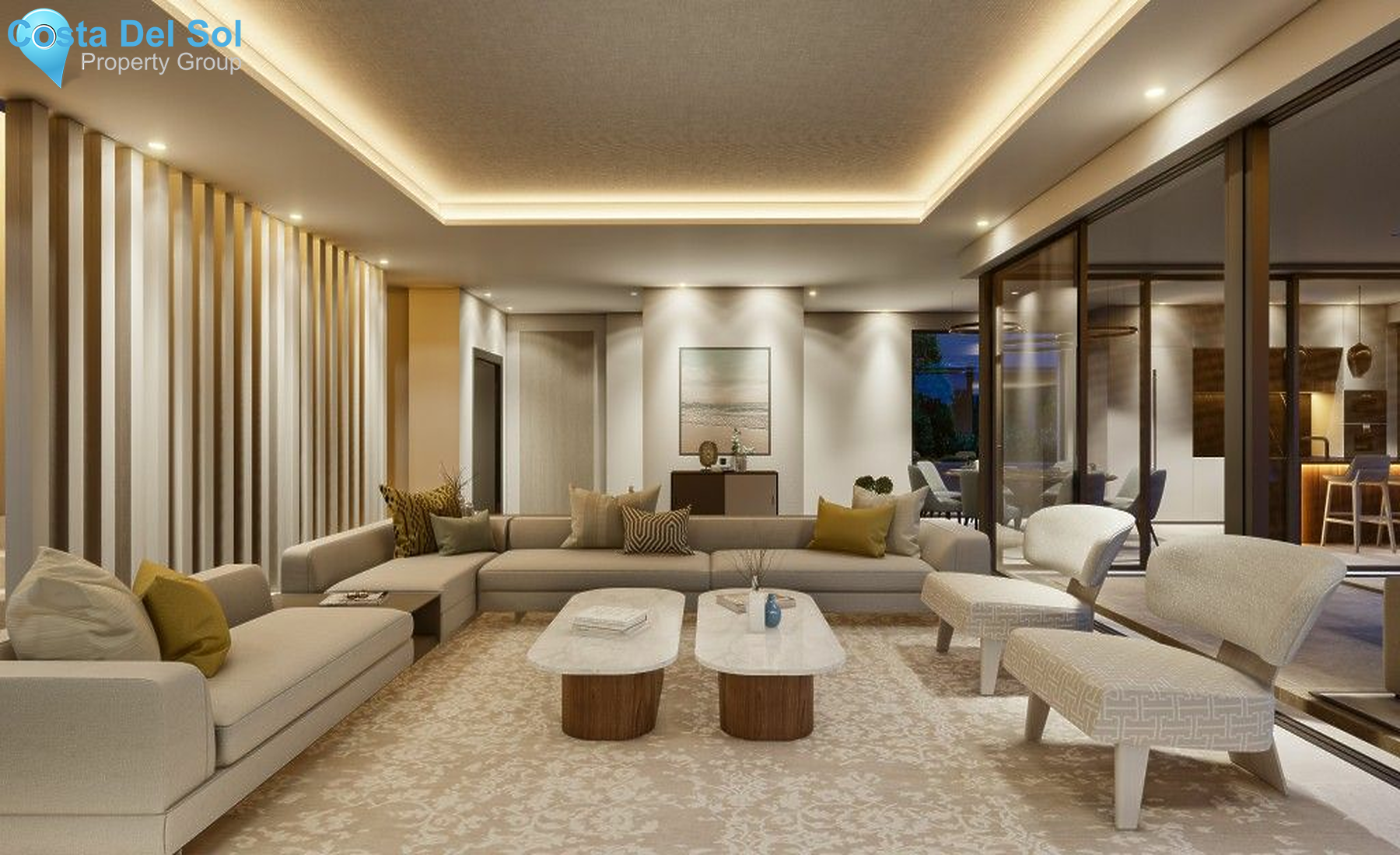 Detached Villa in Cortijo Blanco-1166088