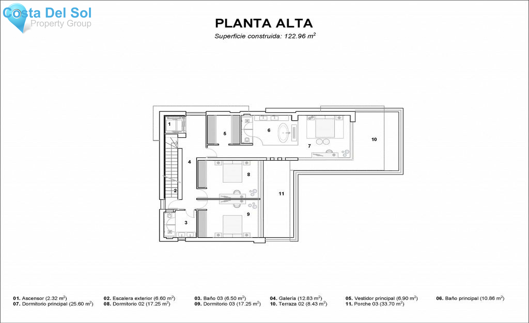 Detached Villa in Cortijo Blanco-1166090