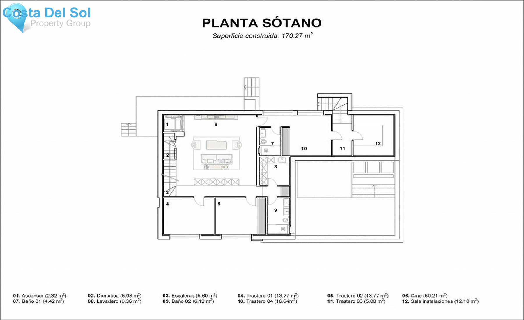 Detached Villa in Cortijo Blanco-1166092