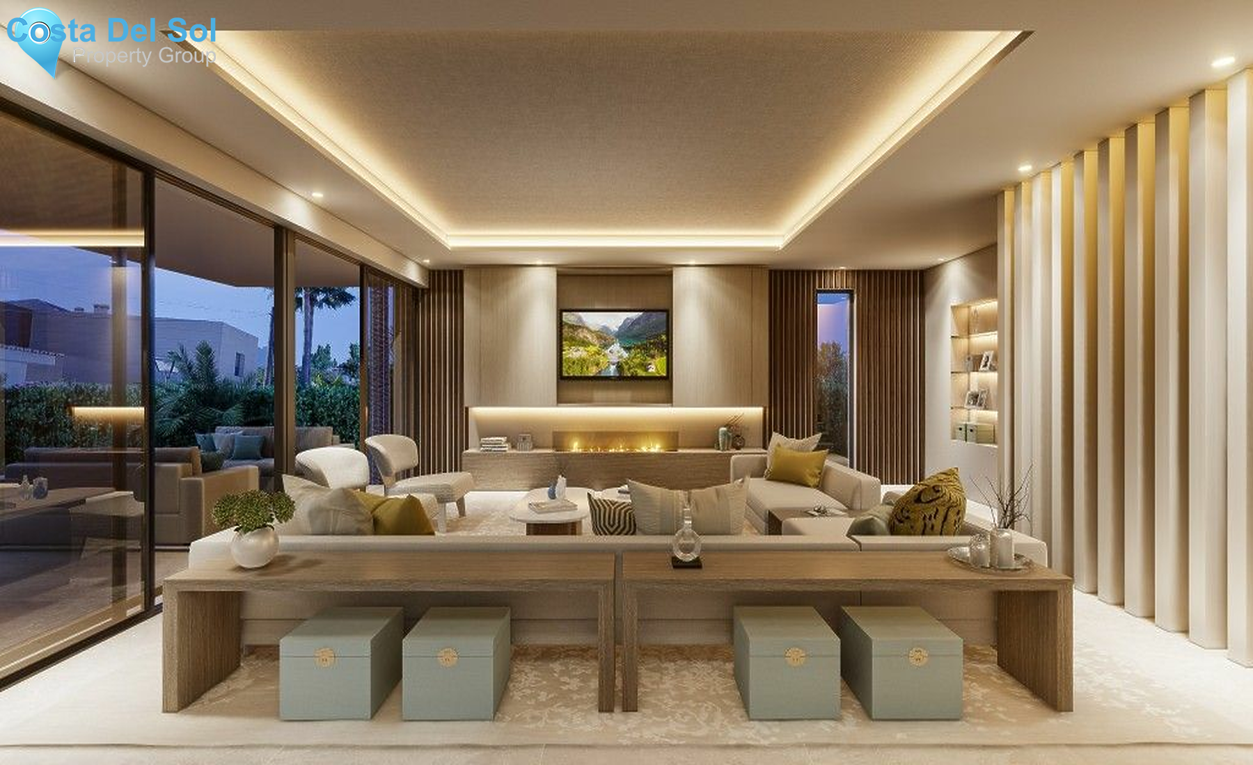 Detached Villa in Cortijo Blanco-1166080