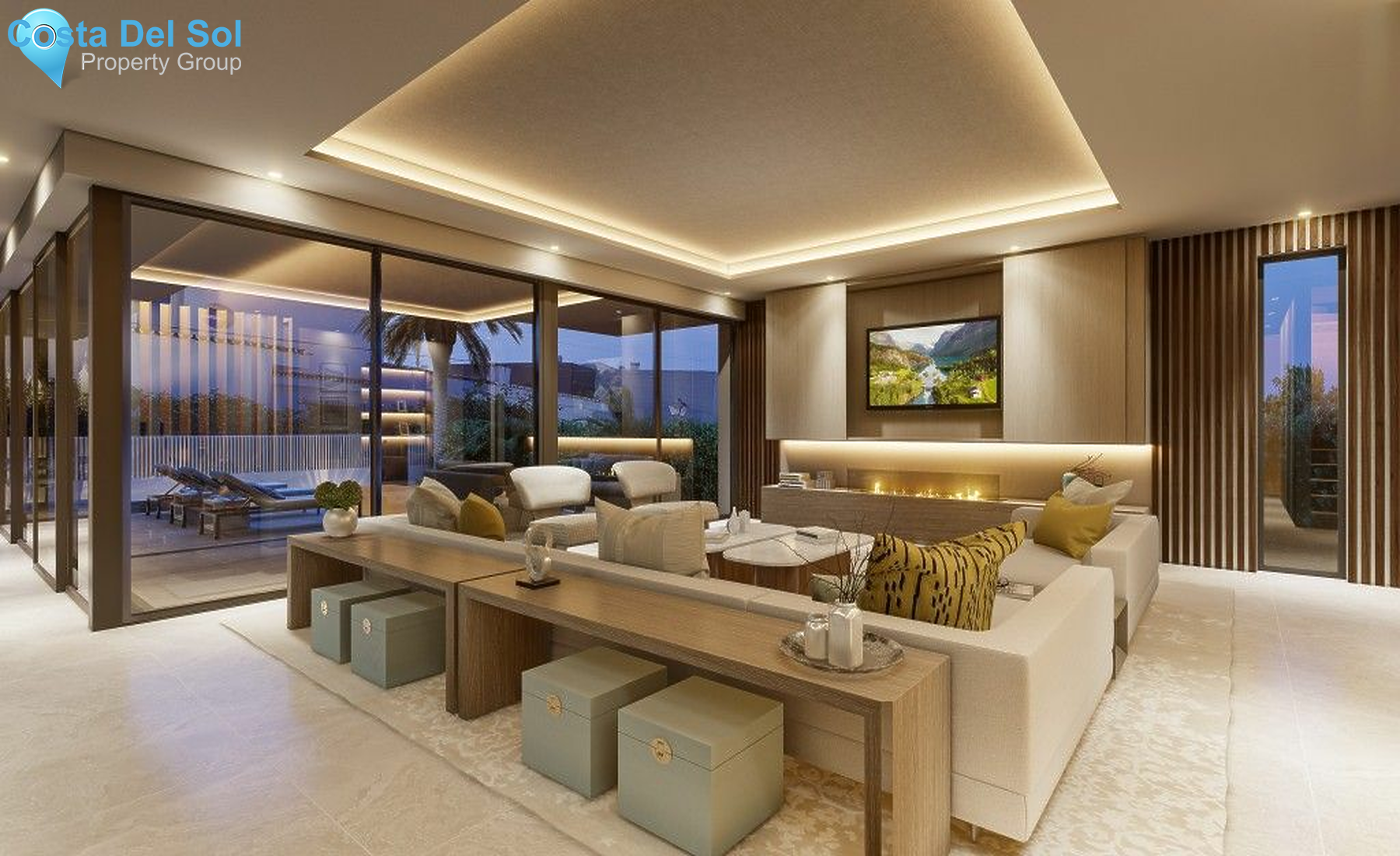 Detached Villa in Cortijo Blanco-1166081