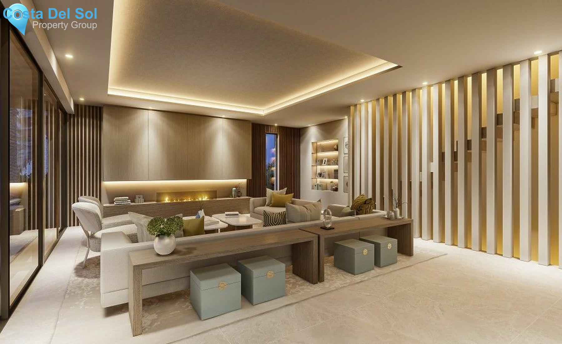 Detached Villa in Cortijo Blanco-1166085