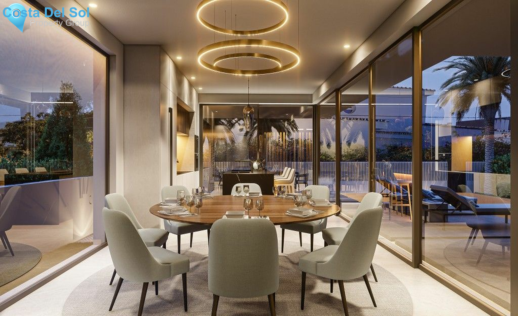 Detached Villa in Cortijo Blanco-1166086