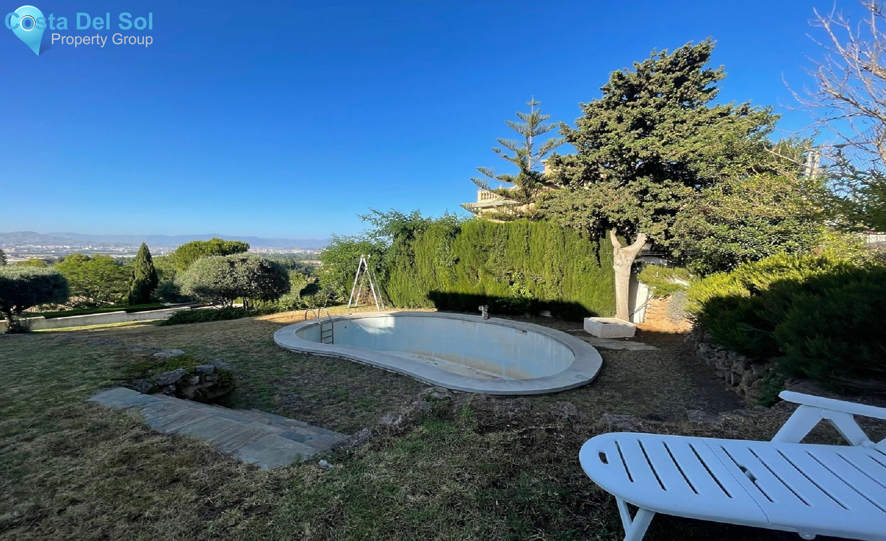 Detached Villa in Cortijo de Maza-1392700