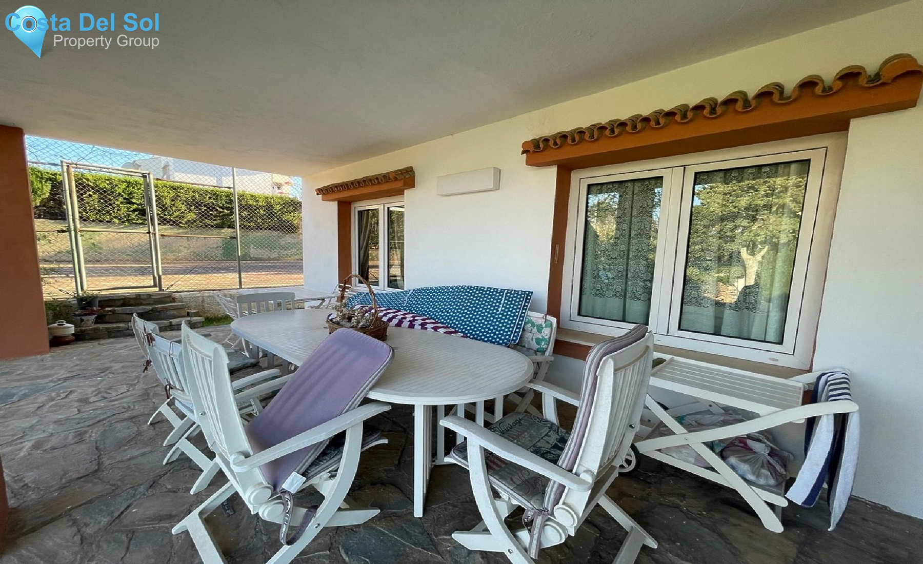 Detached Villa in Cortijo de Maza-1392701