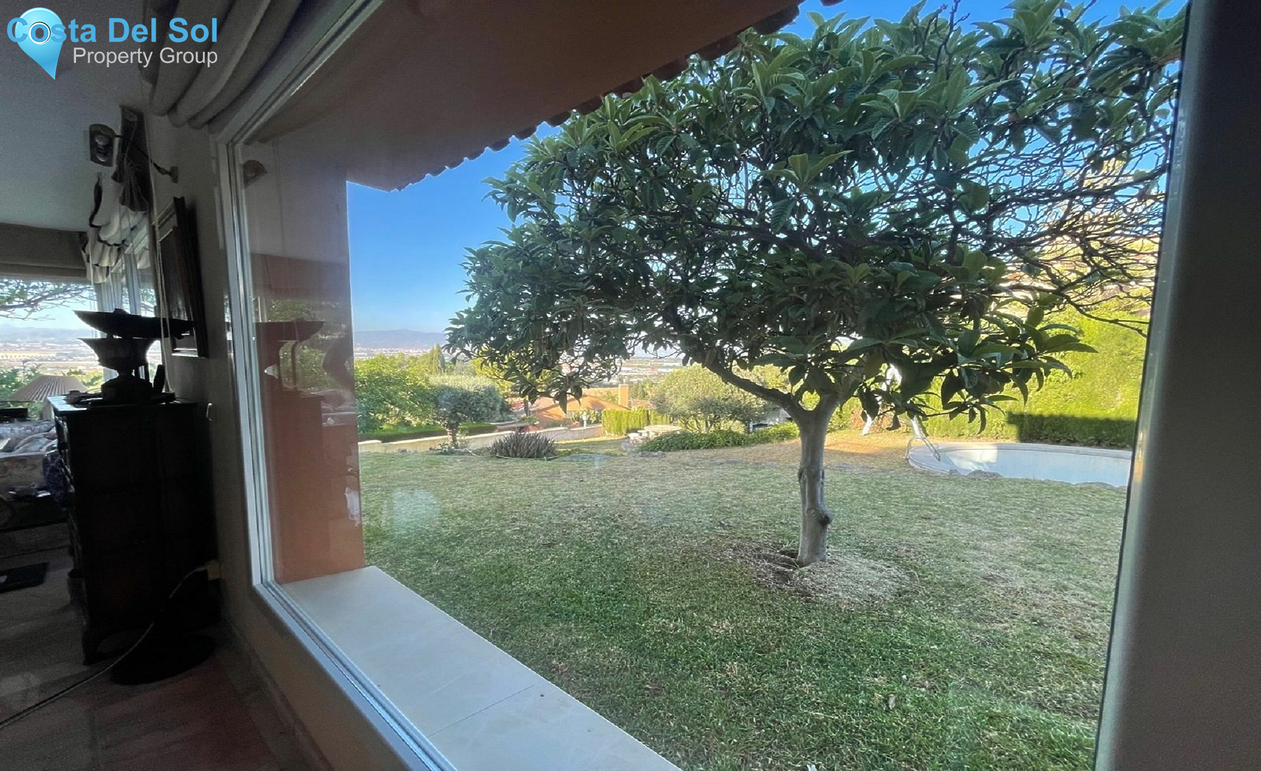 Detached Villa in Cortijo de Maza-1392703
