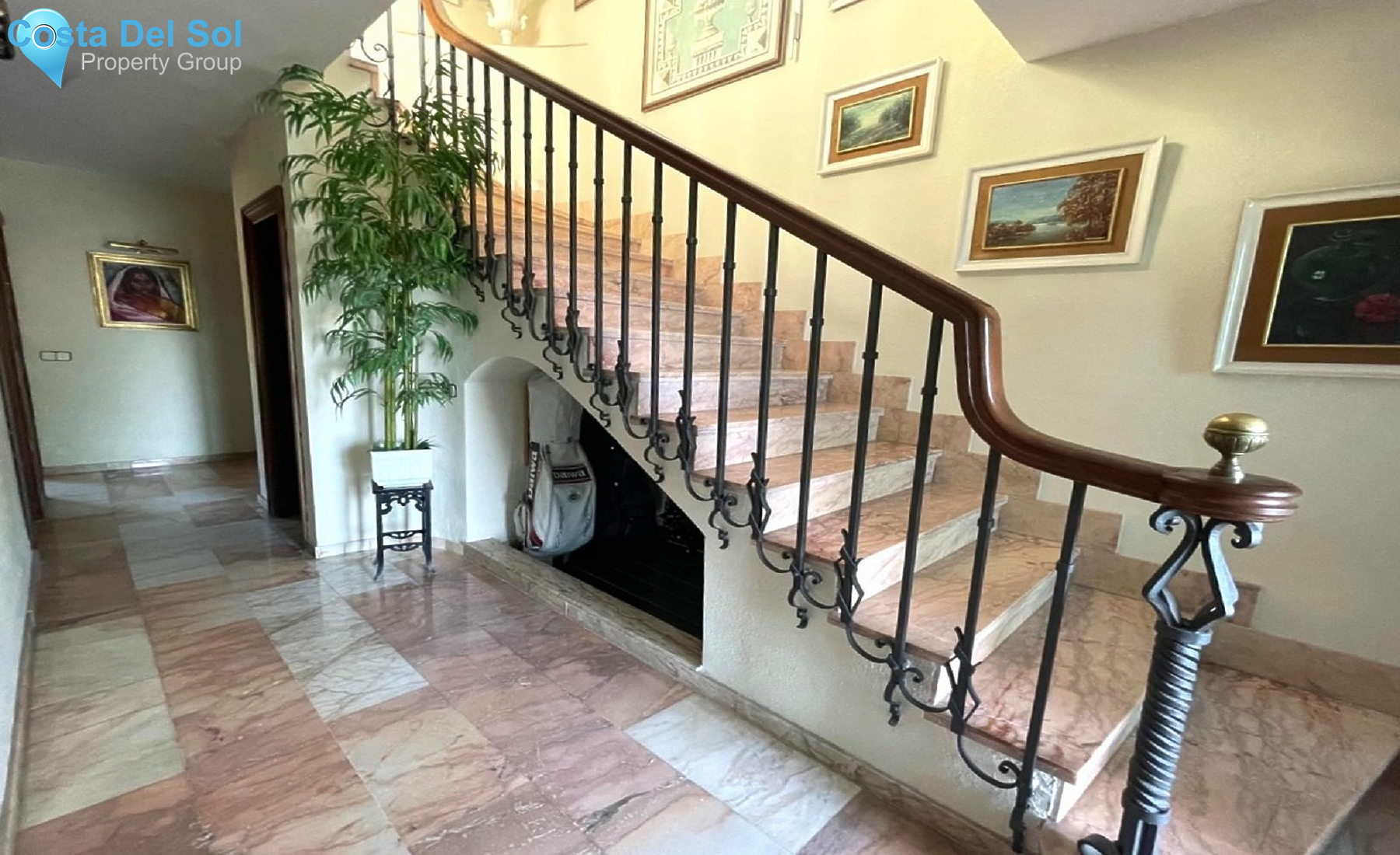 Detached Villa in Cortijo de Maza-1392704