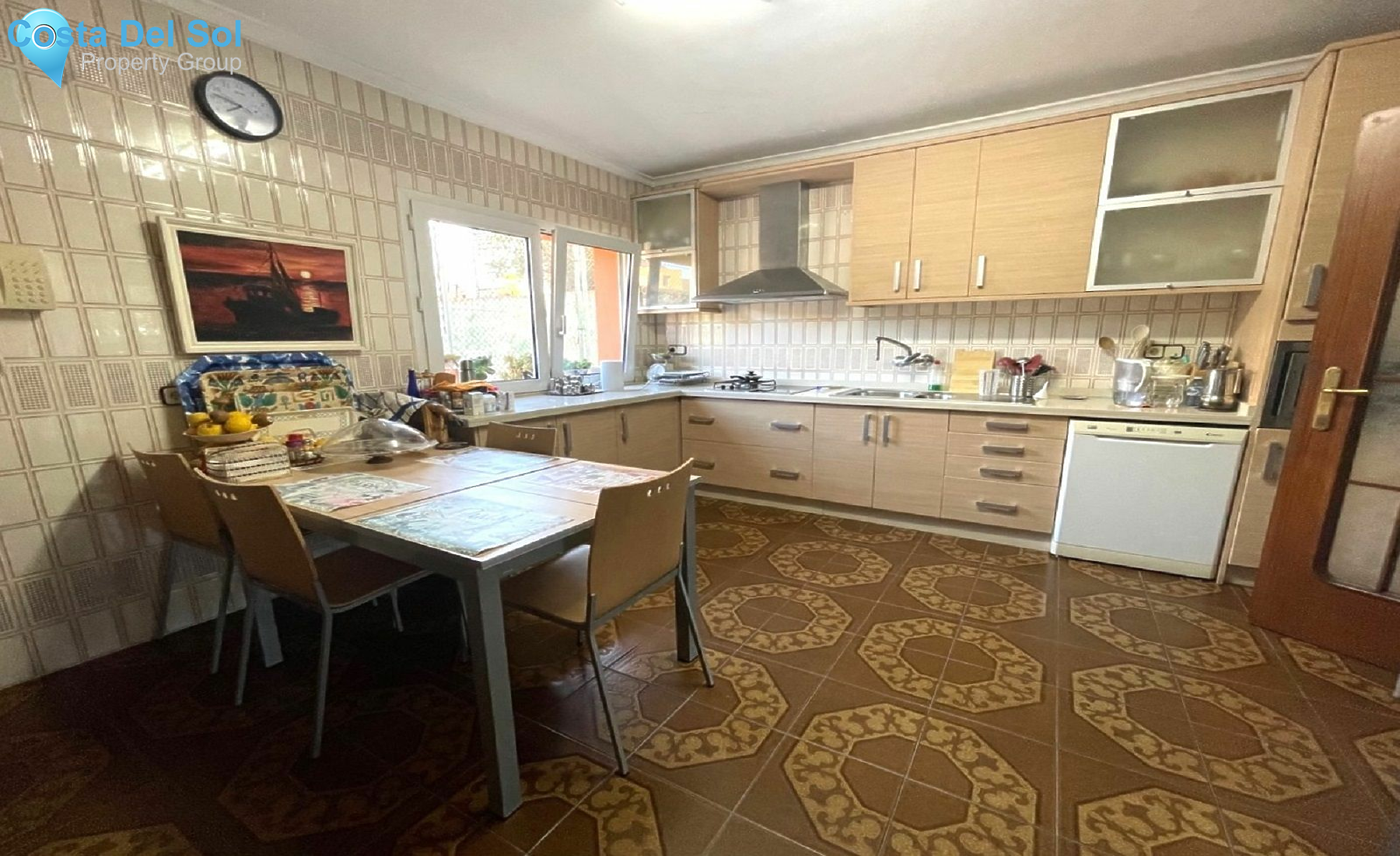Detached Villa in Cortijo de Maza-1392706