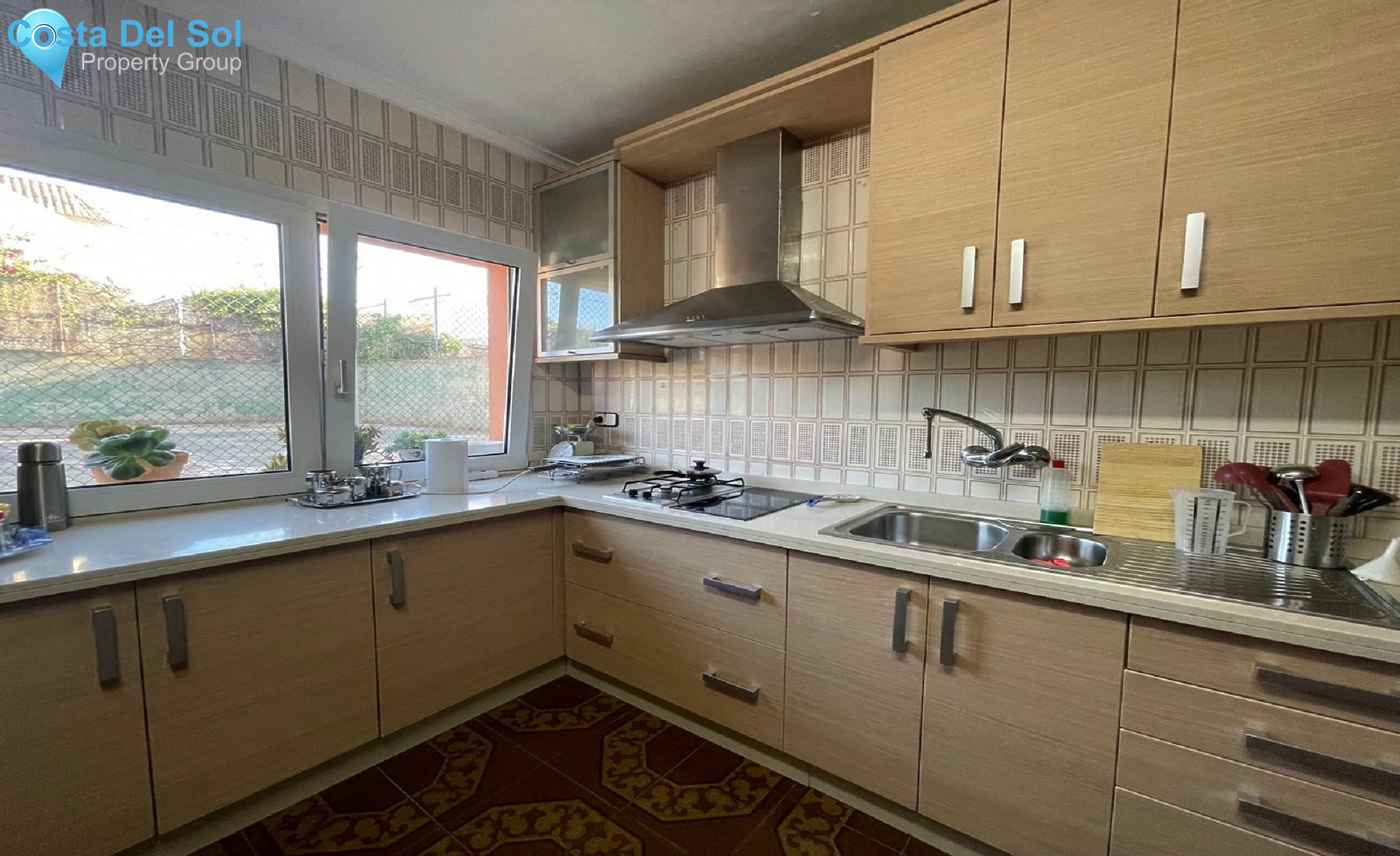 Detached Villa in Cortijo de Maza-1392708