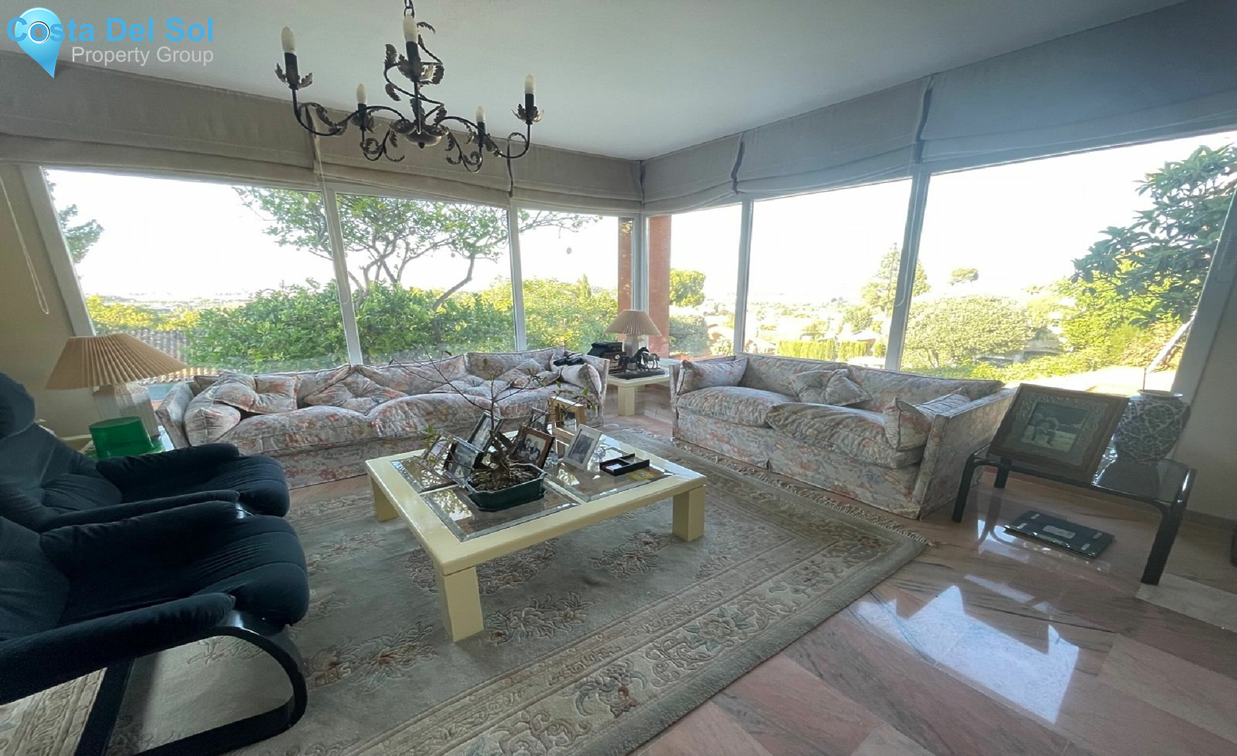 Detached Villa in Cortijo de Maza-1392692