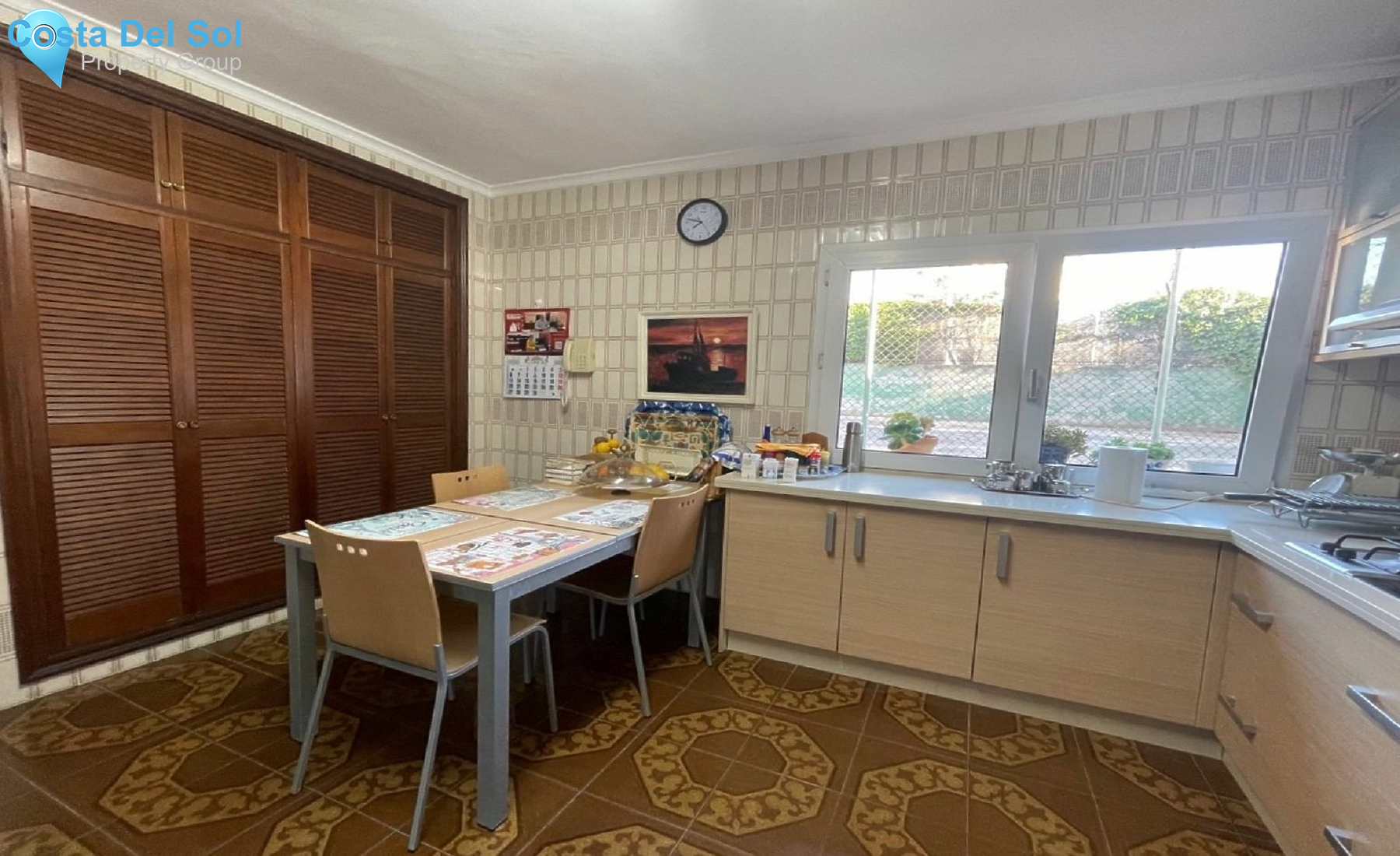 Detached Villa in Cortijo de Maza-1392710