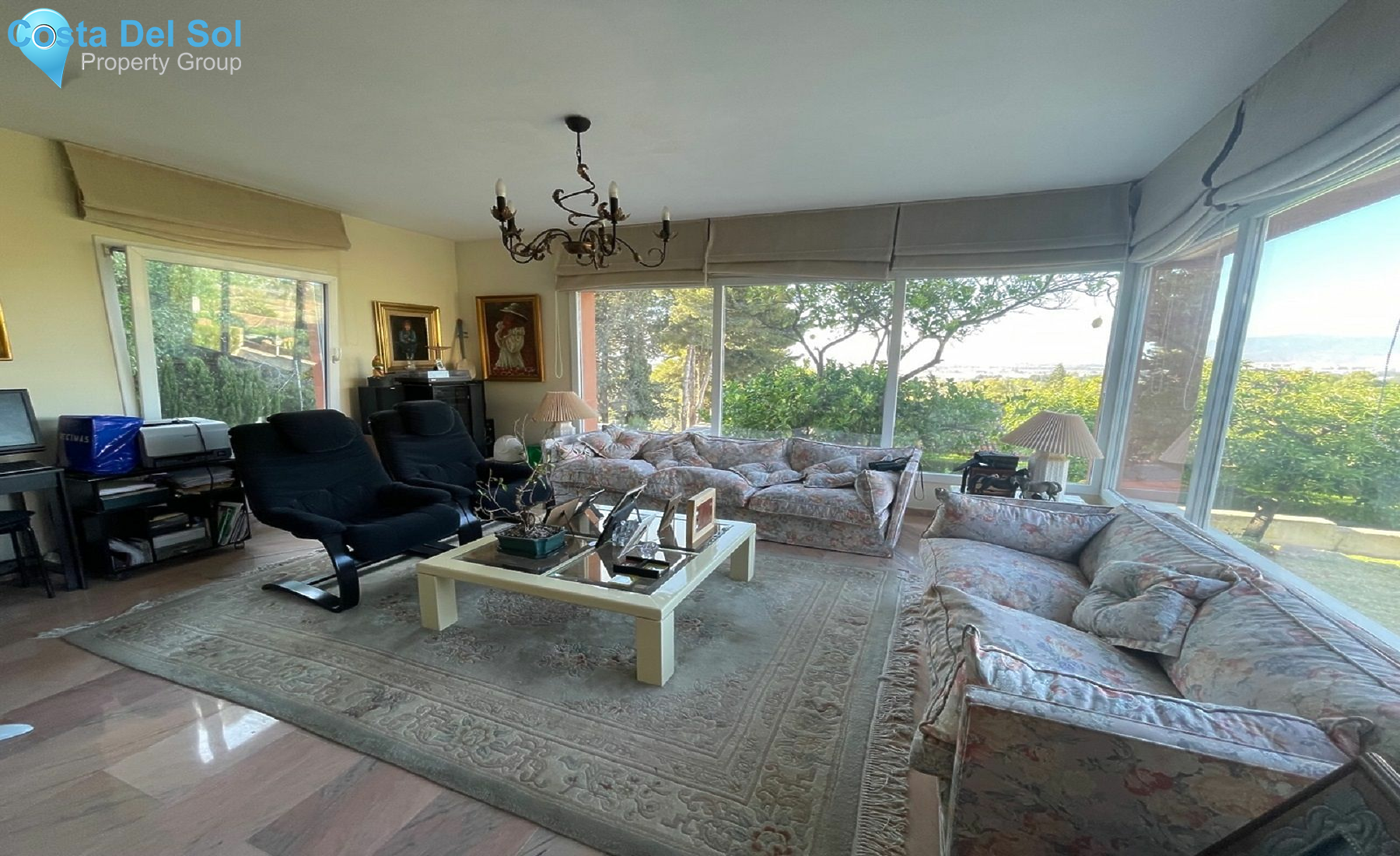Detached Villa in Cortijo de Maza-1392693