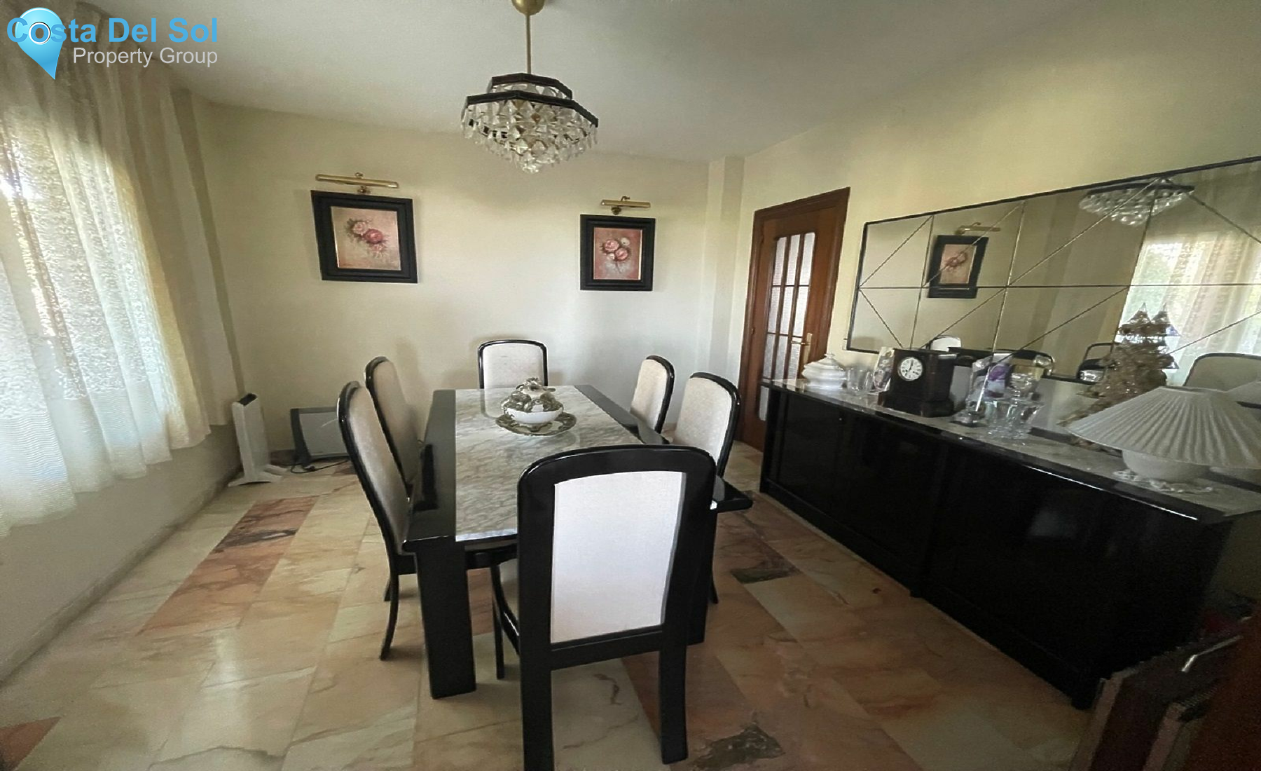Detached Villa in Cortijo de Maza-1392696