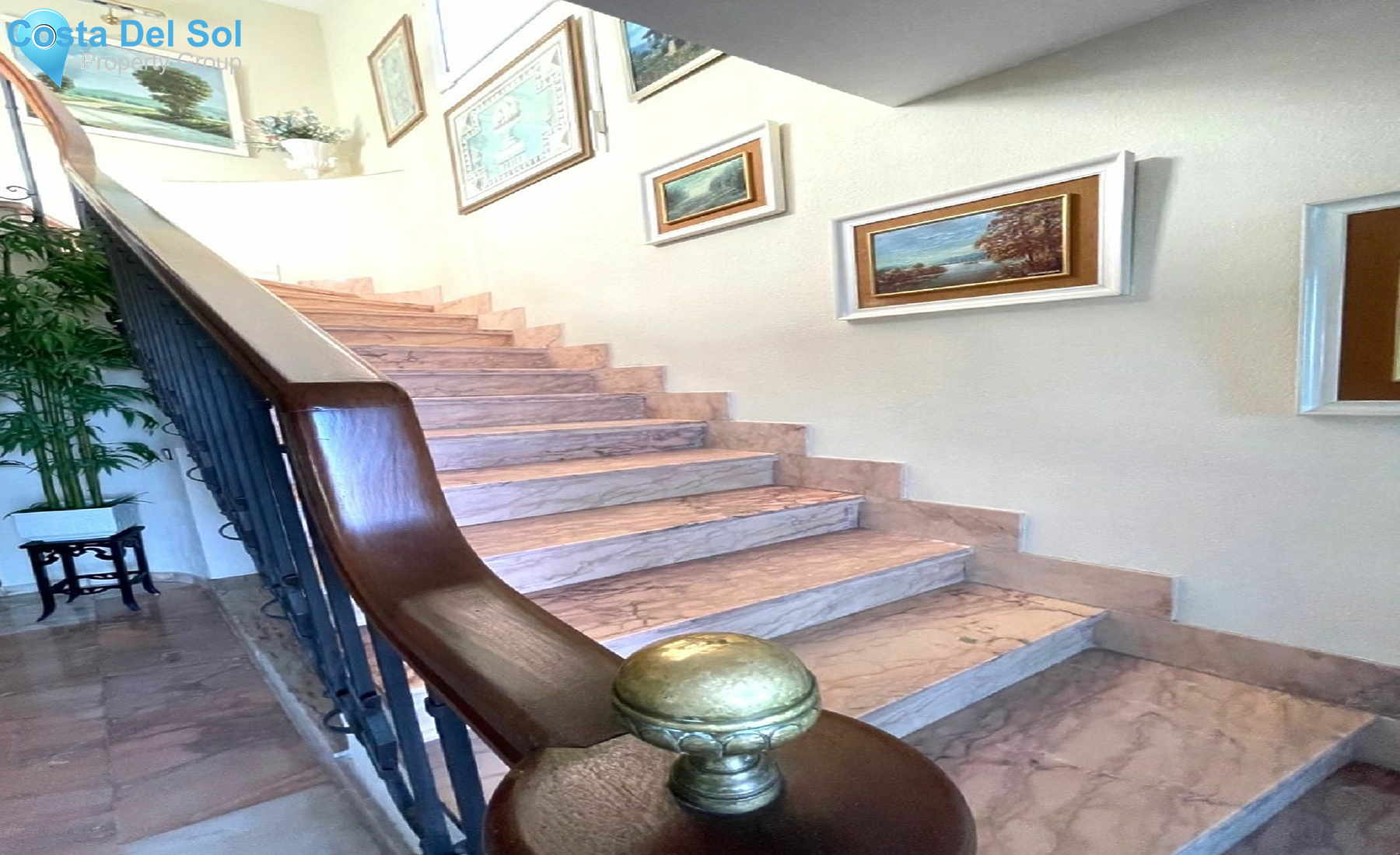 Detached Villa in Cortijo de Maza-1392697