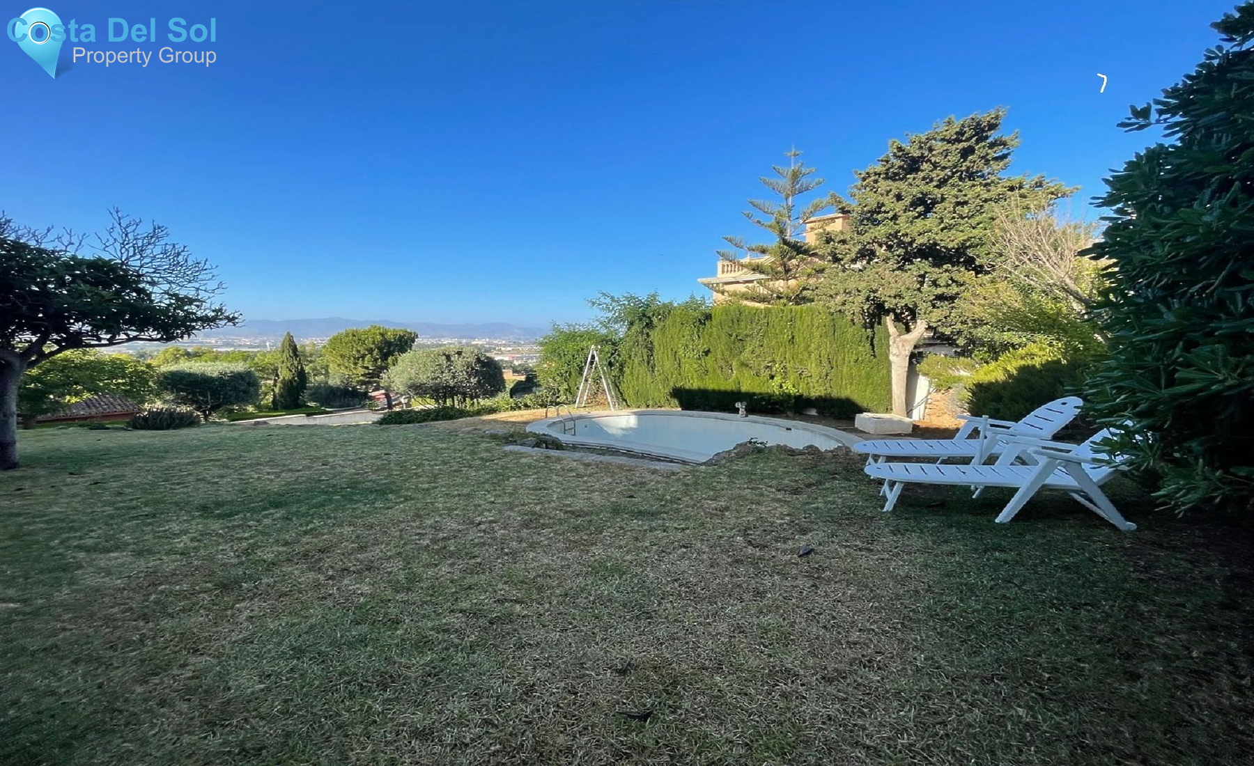 Detached Villa in Cortijo de Maza-1392699