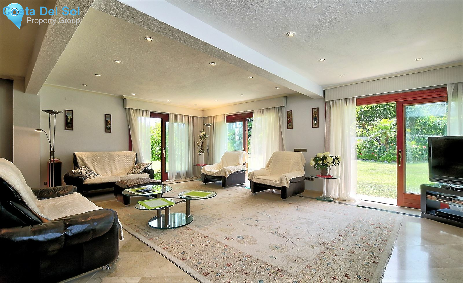 Detached Villa in Costalita-1474839