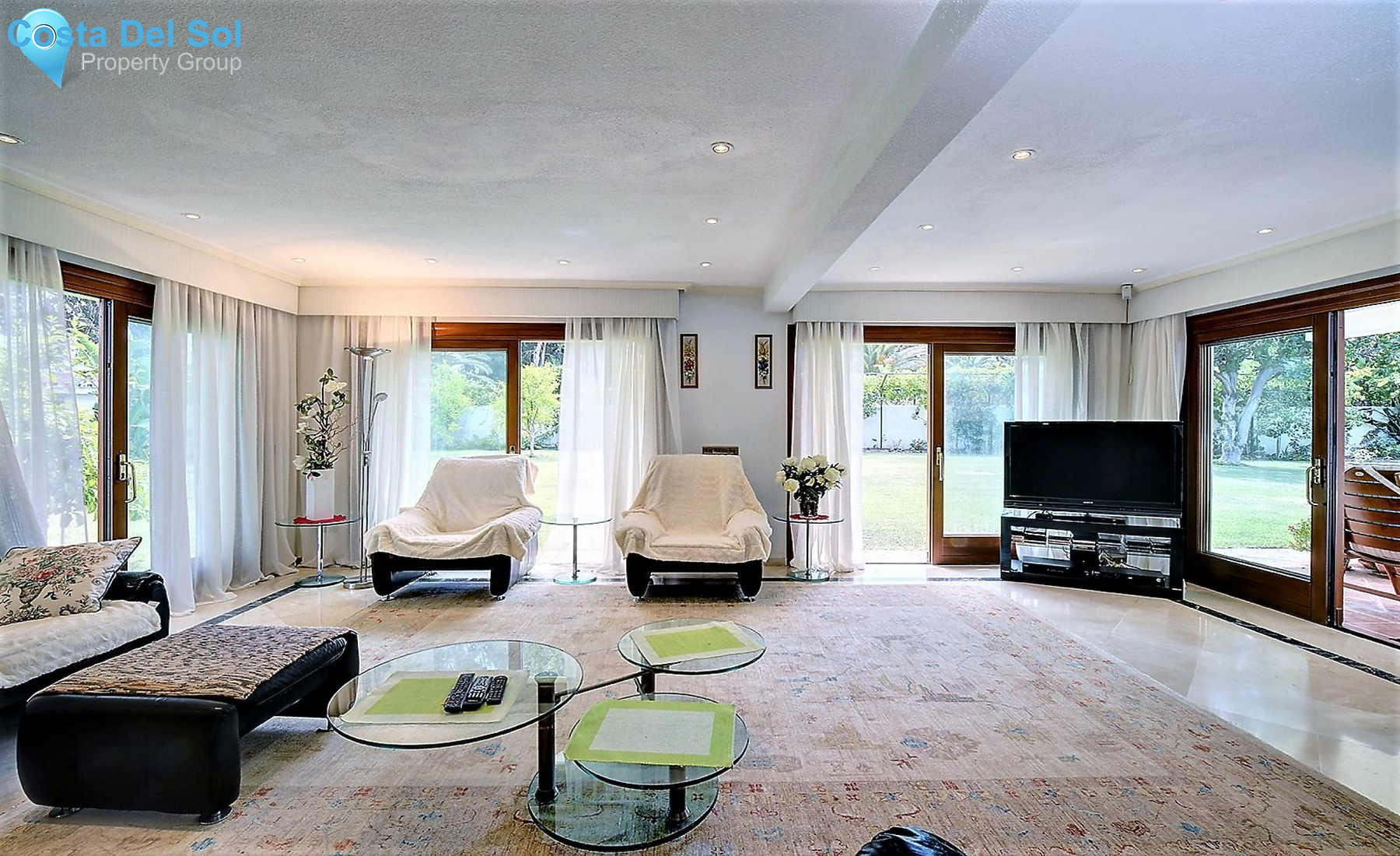 Detached Villa in Costalita-1474842