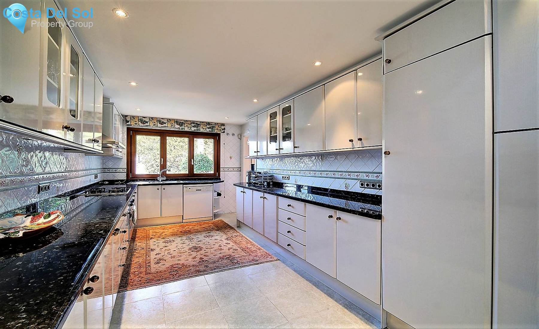 Detached Villa in Costalita-1474843