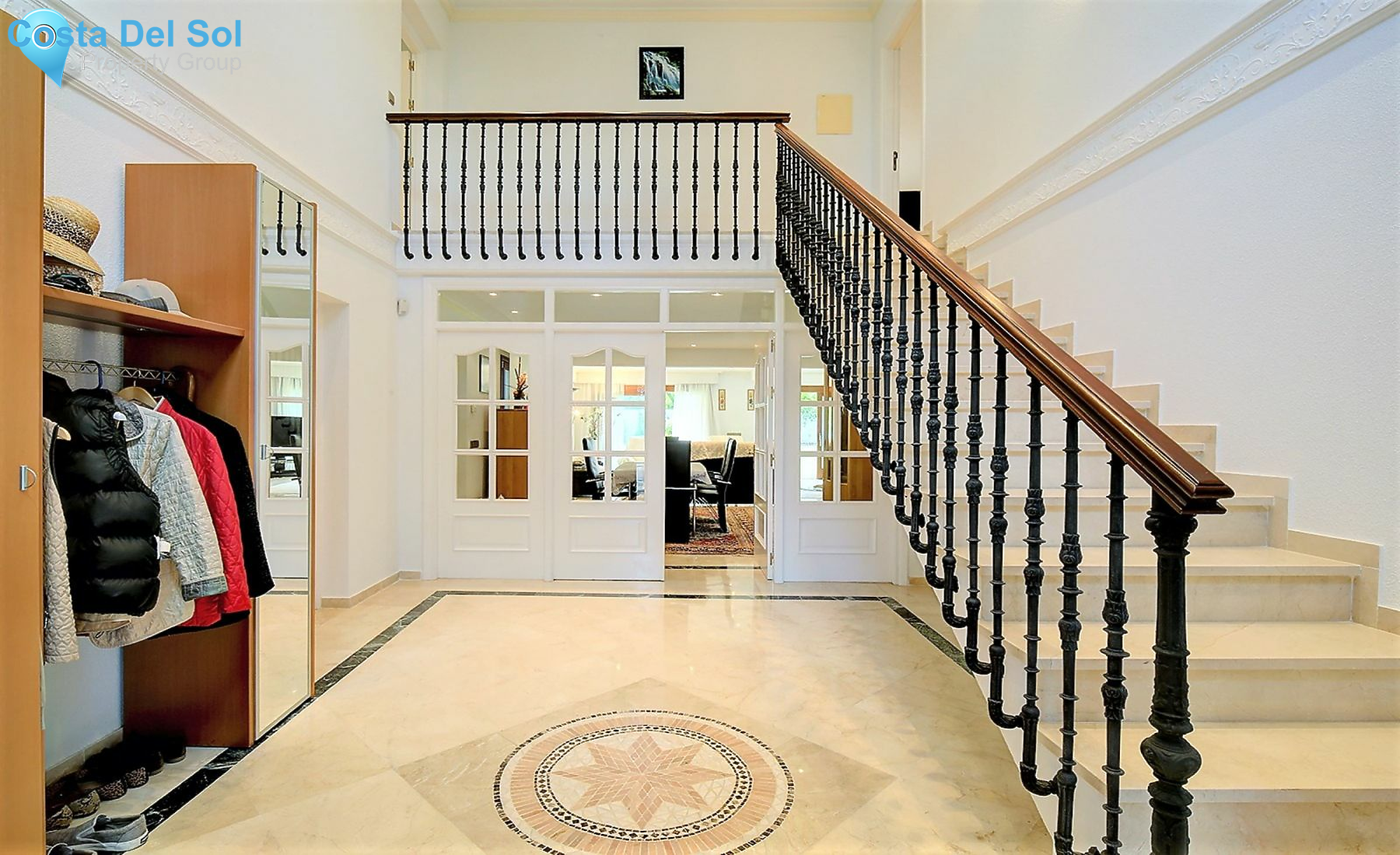 Detached Villa in Costalita-1474845