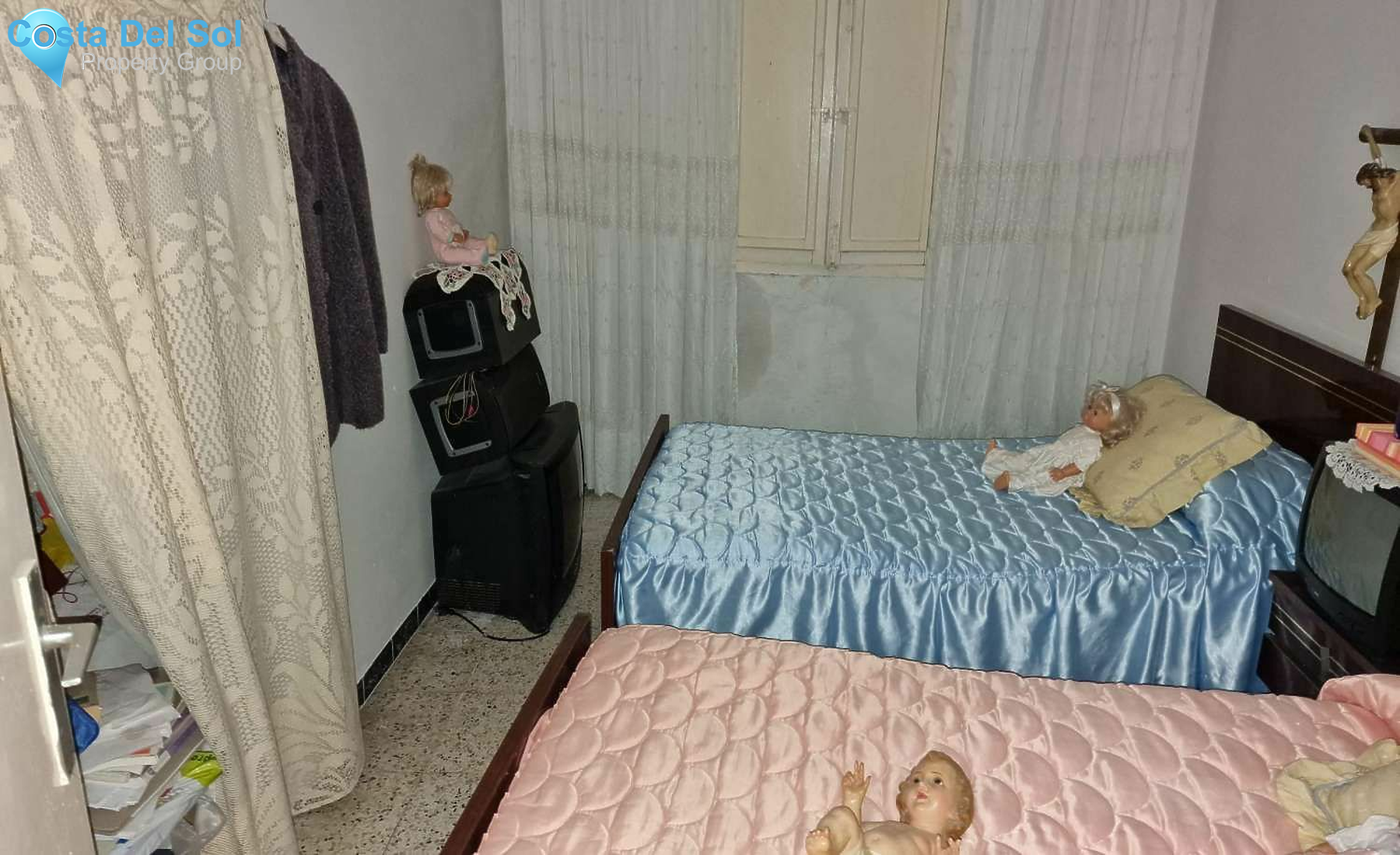 Detached Villa in Coín-1190785