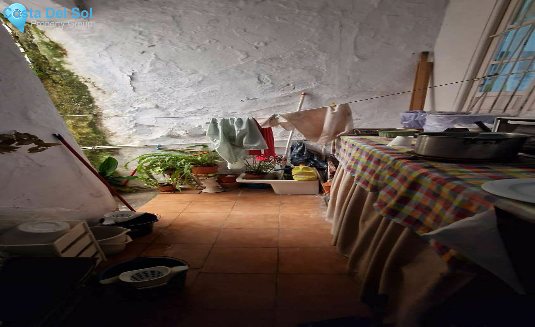 Detached Villa in Coín-1190786