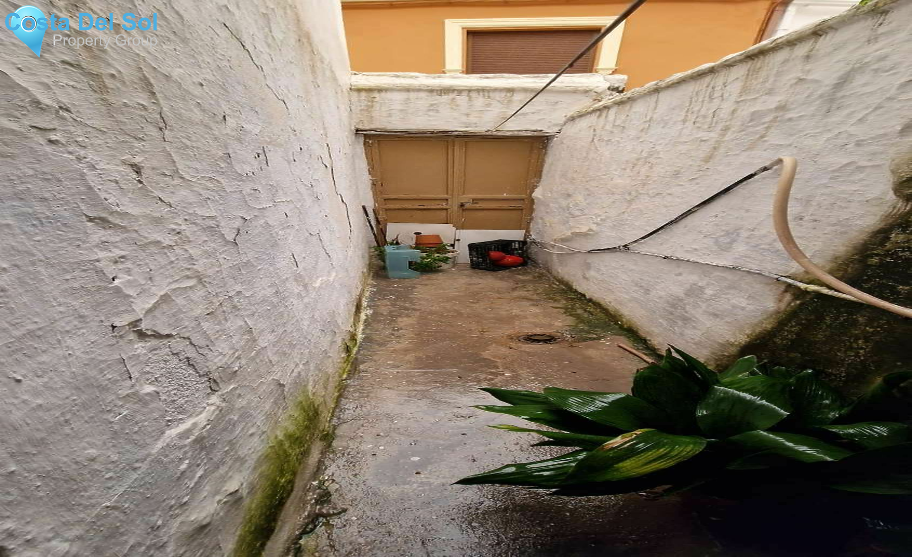 Detached Villa in Coín-1190787