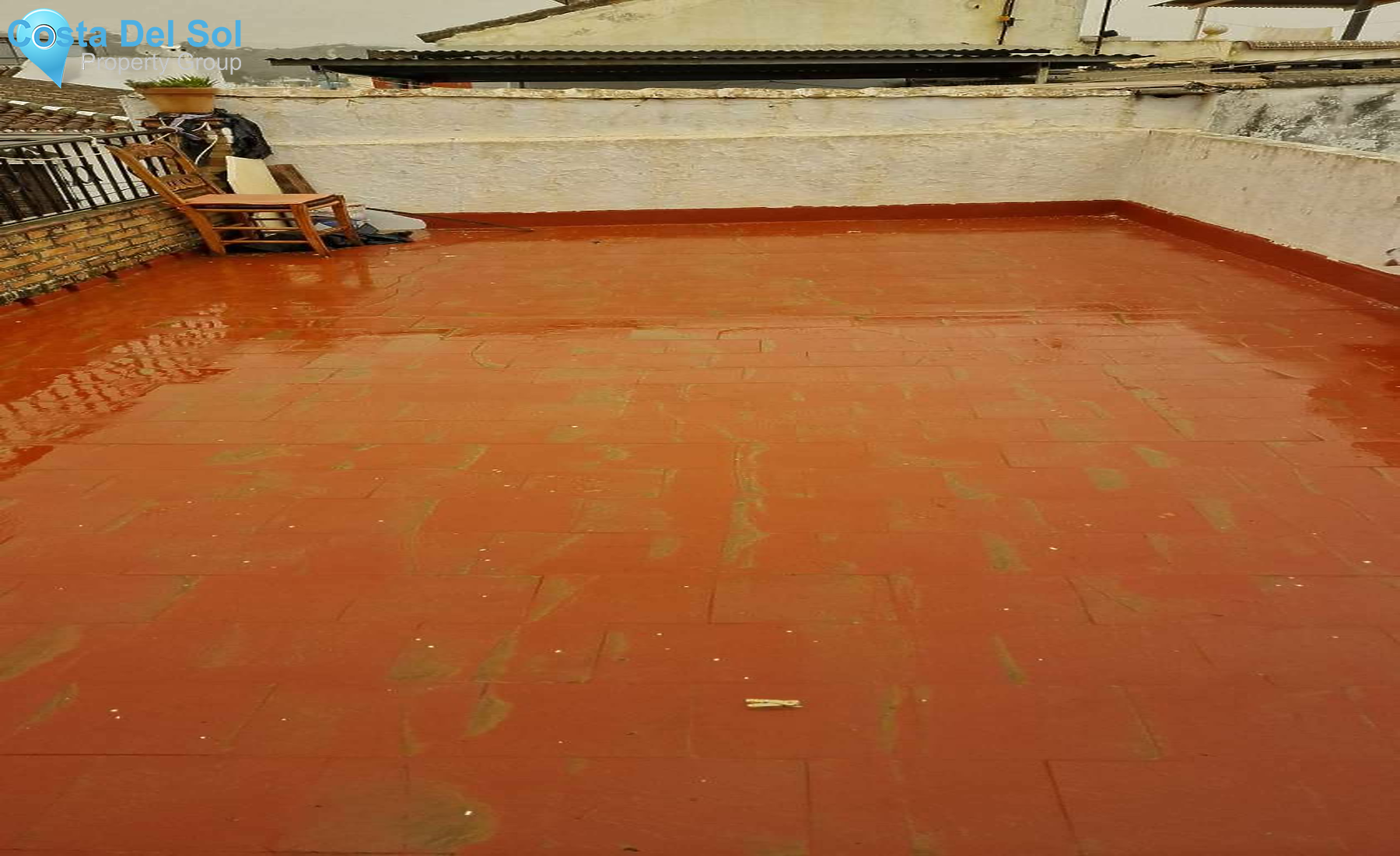 Detached Villa in Coín-1190788