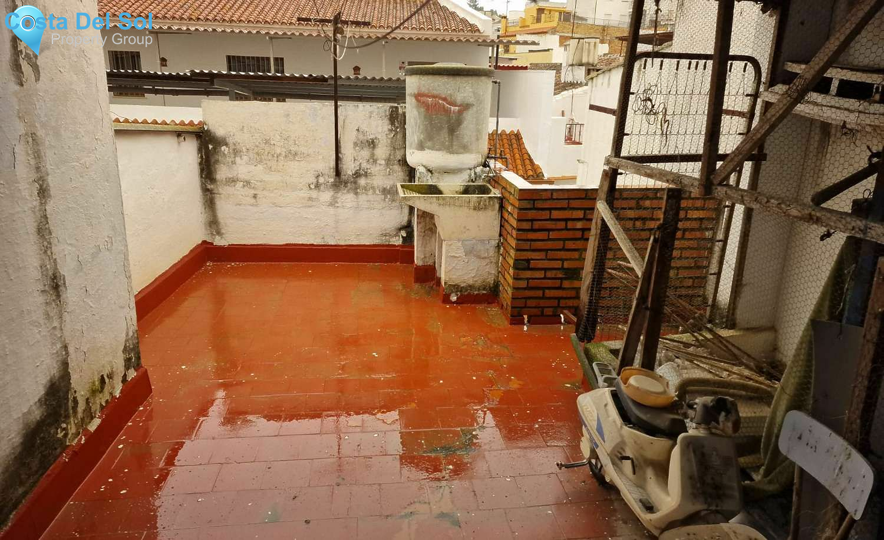 Detached Villa in Coín-1190789