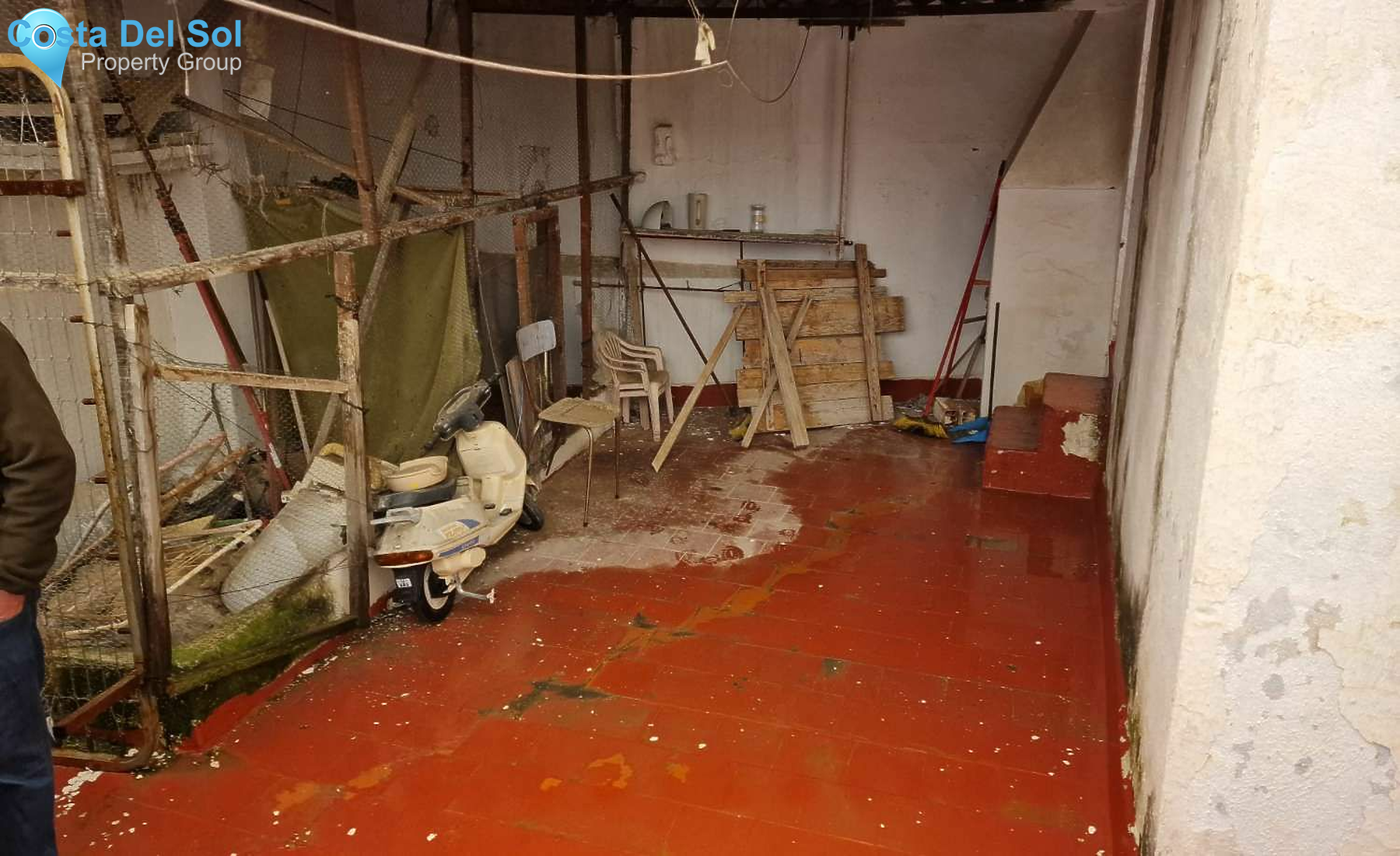 Detached Villa in Coín-1190790