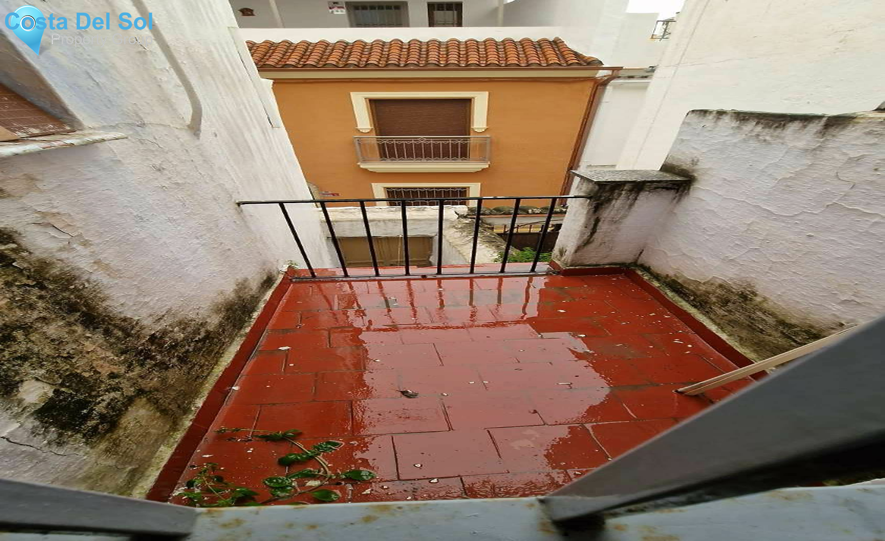 Detached Villa in Coín-1190791