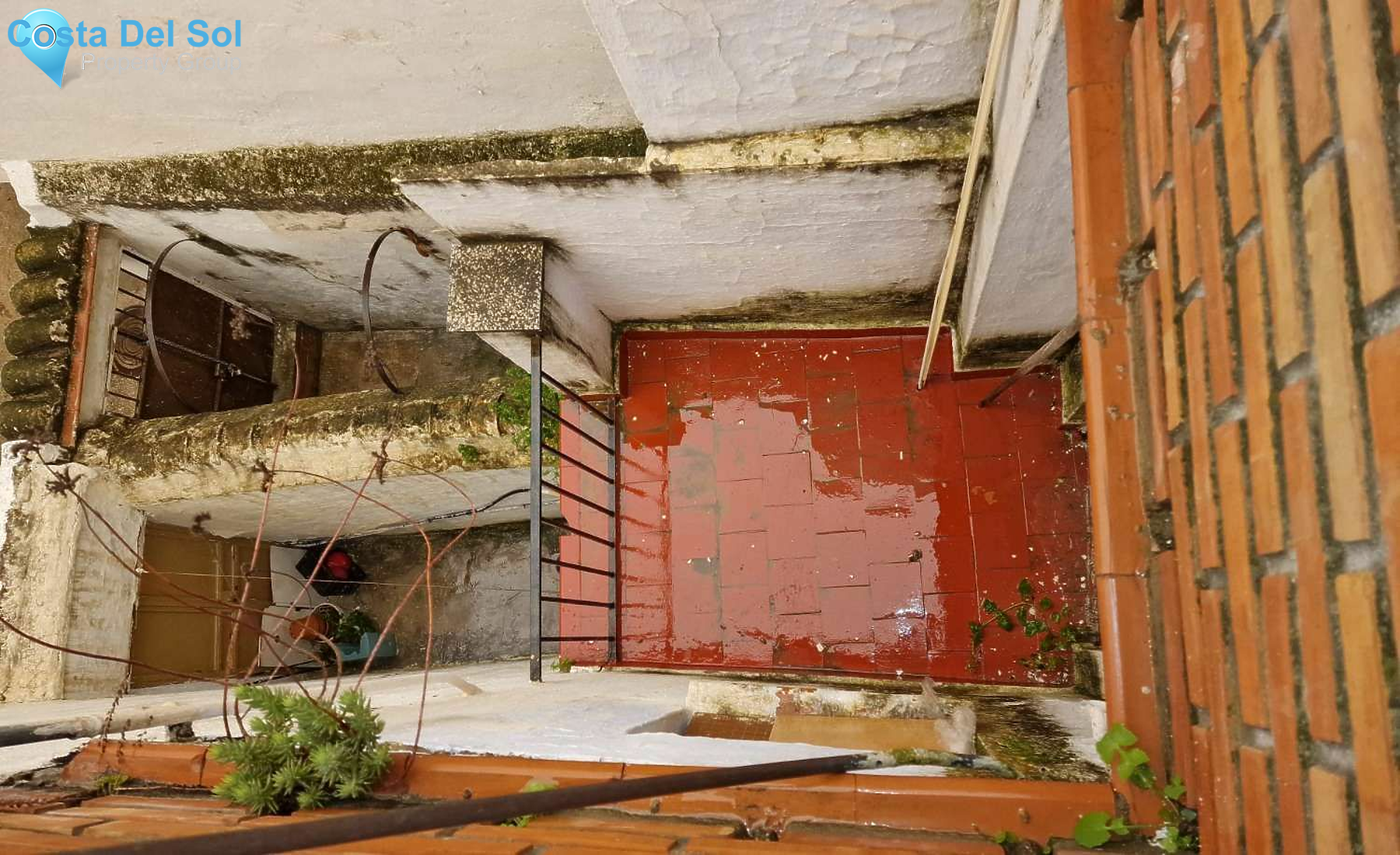 Detached Villa in Coín-1190792