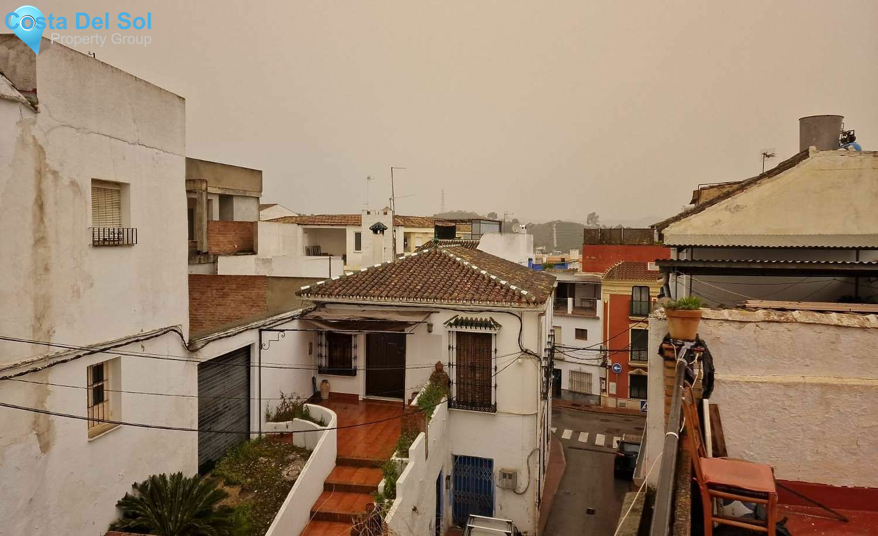 Detached Villa in Coín-1190793