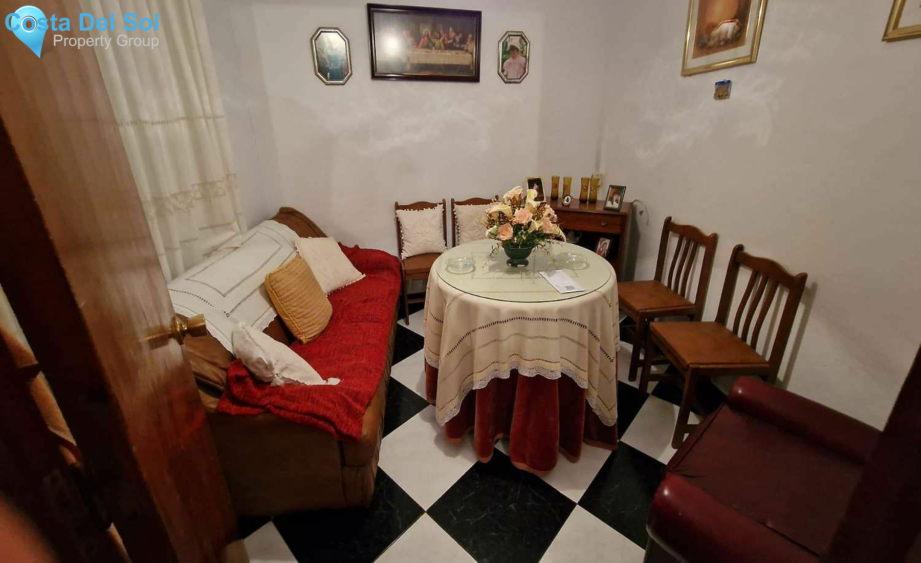 Detached Villa in Coín-1190777